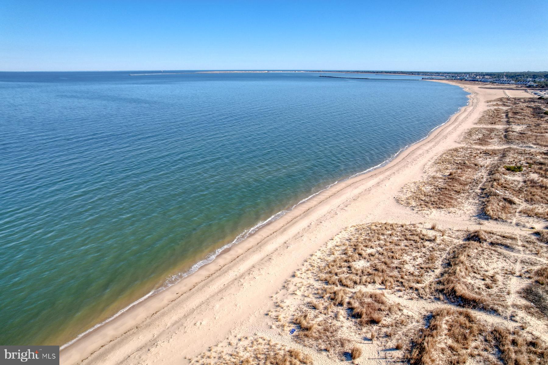 LEWES BEACH - Residential