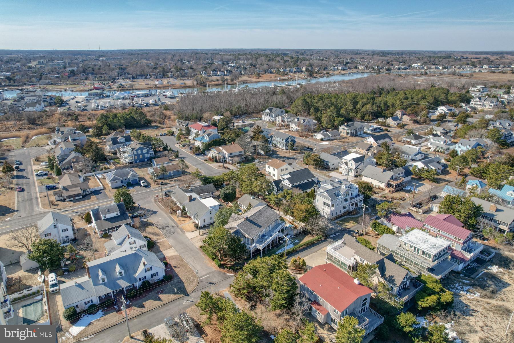 LEWES BEACH - Residential