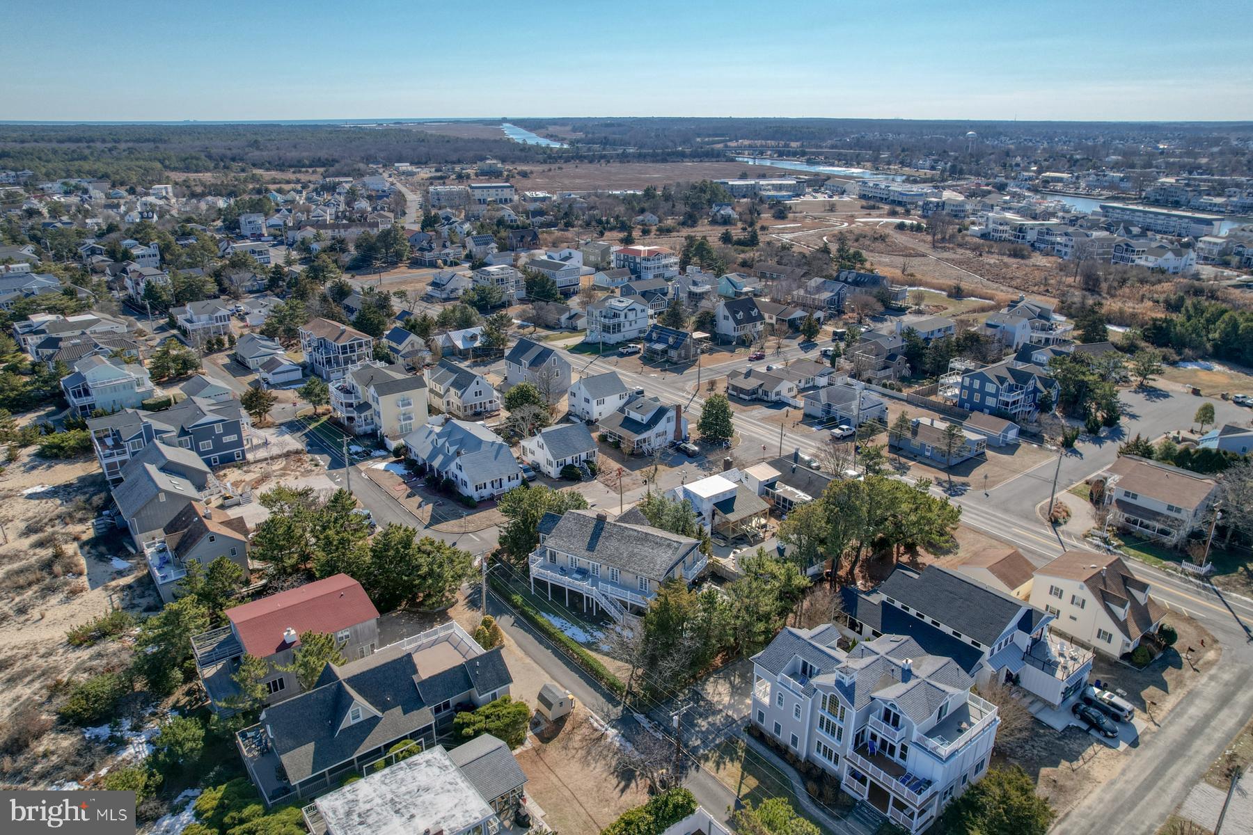 LEWES BEACH - Residential