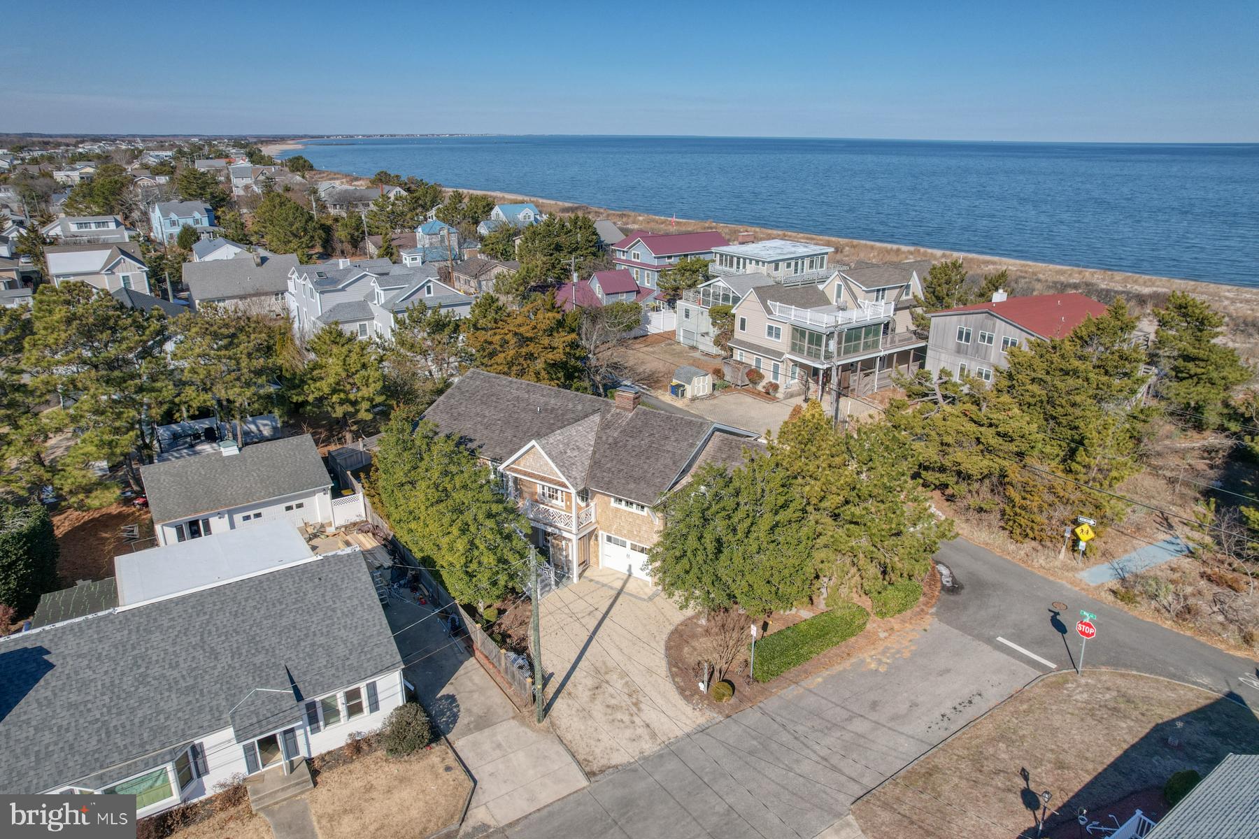 LEWES BEACH - Residential
