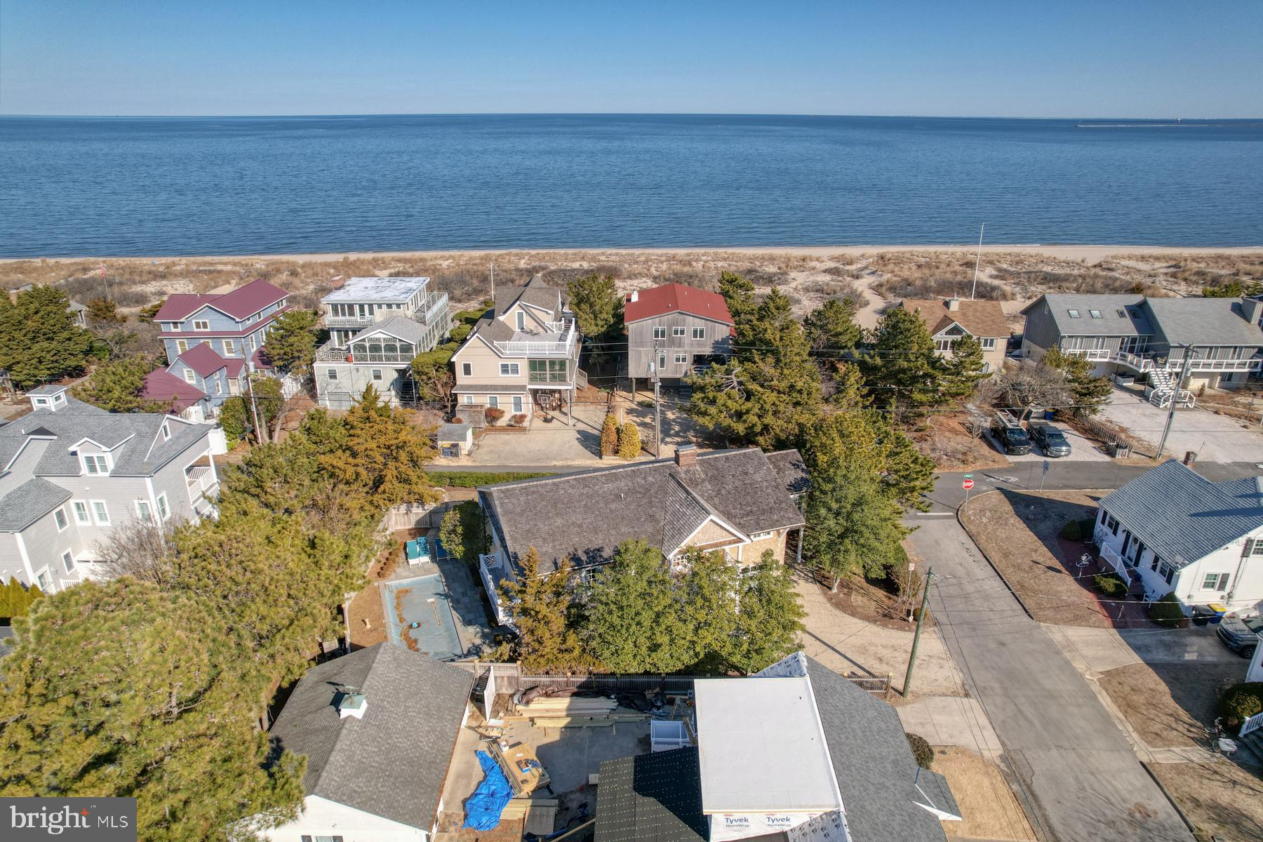 LEWES BEACH - Residential