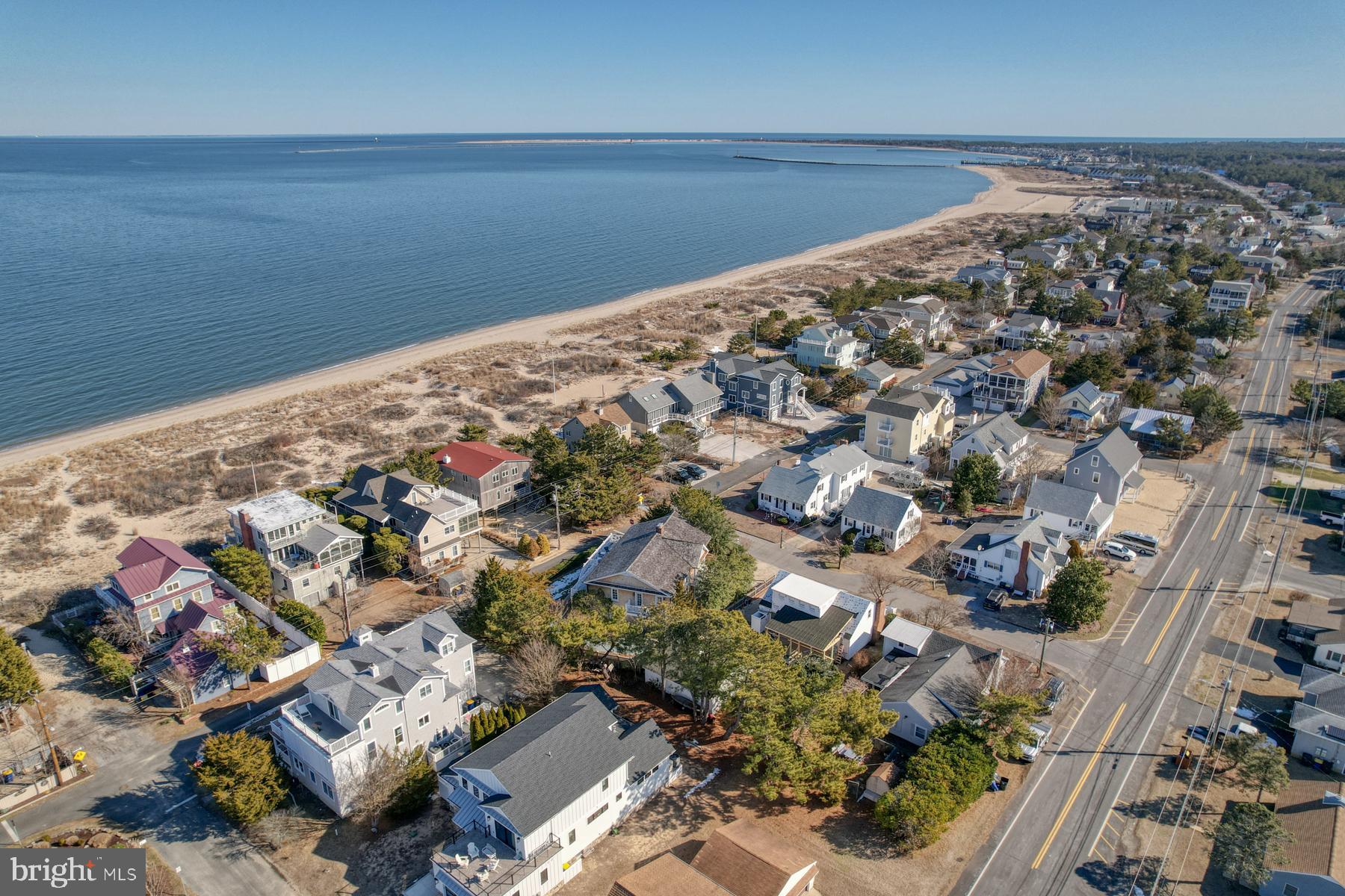 LEWES BEACH - Residential
