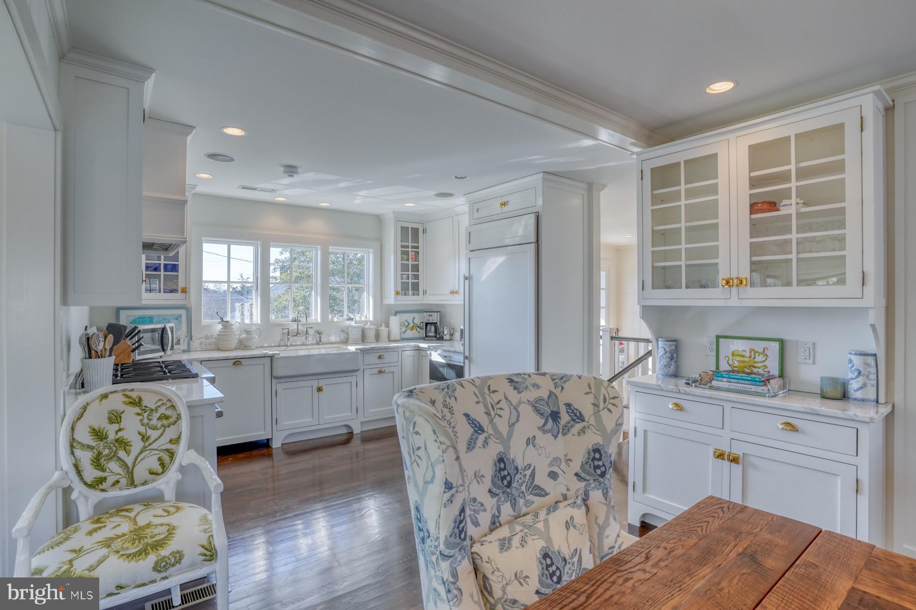 LEWES BEACH - Residential