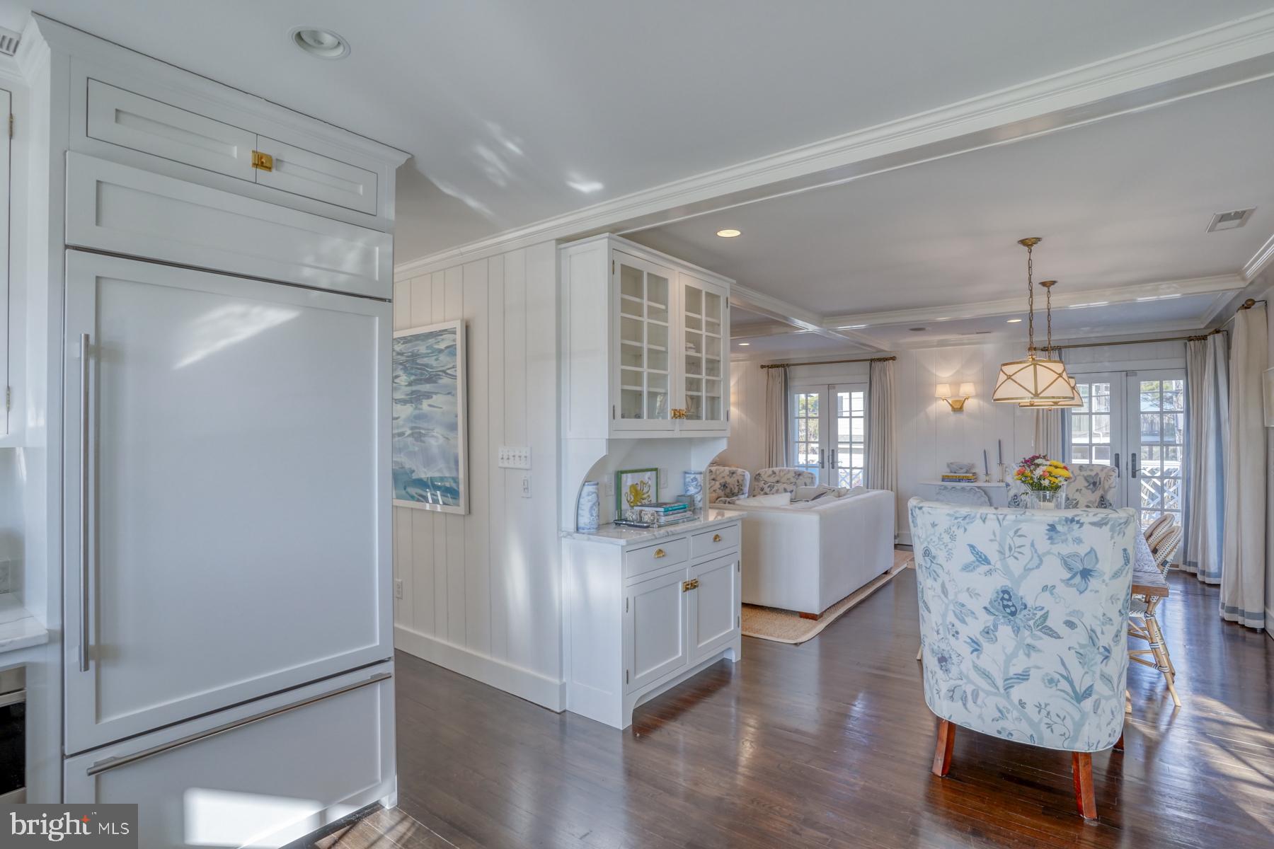 LEWES BEACH - Residential