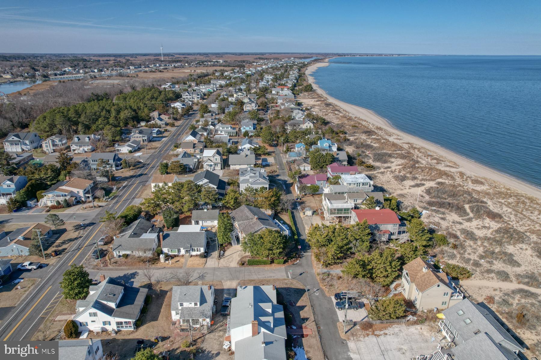 LEWES BEACH - Residential