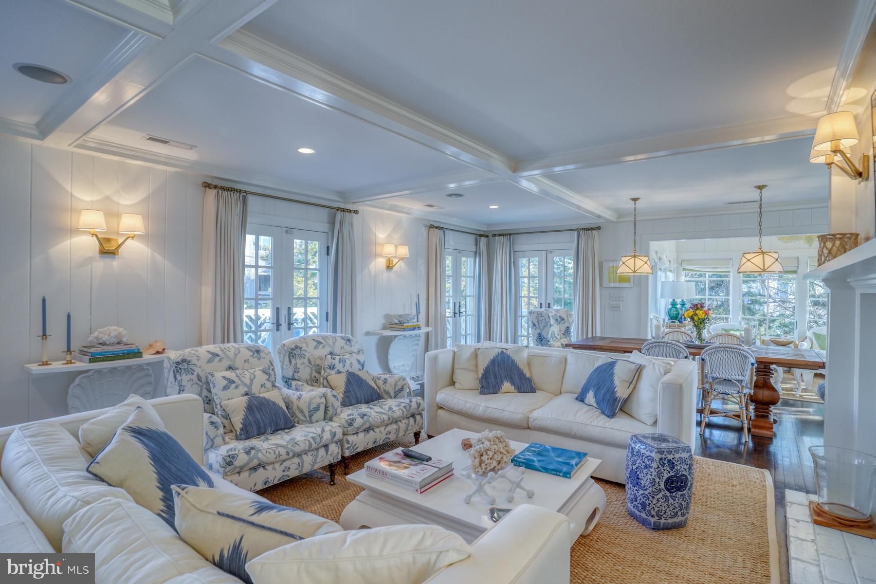 LEWES BEACH - Residential