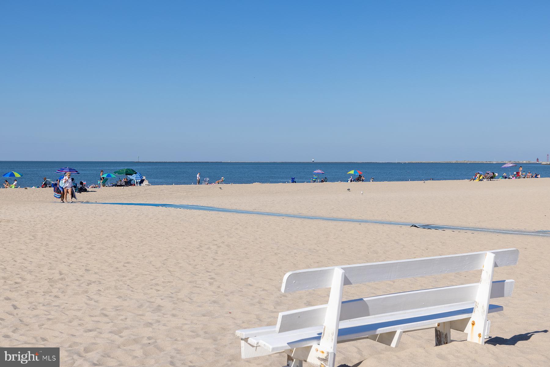 LEWES BEACH - Residential