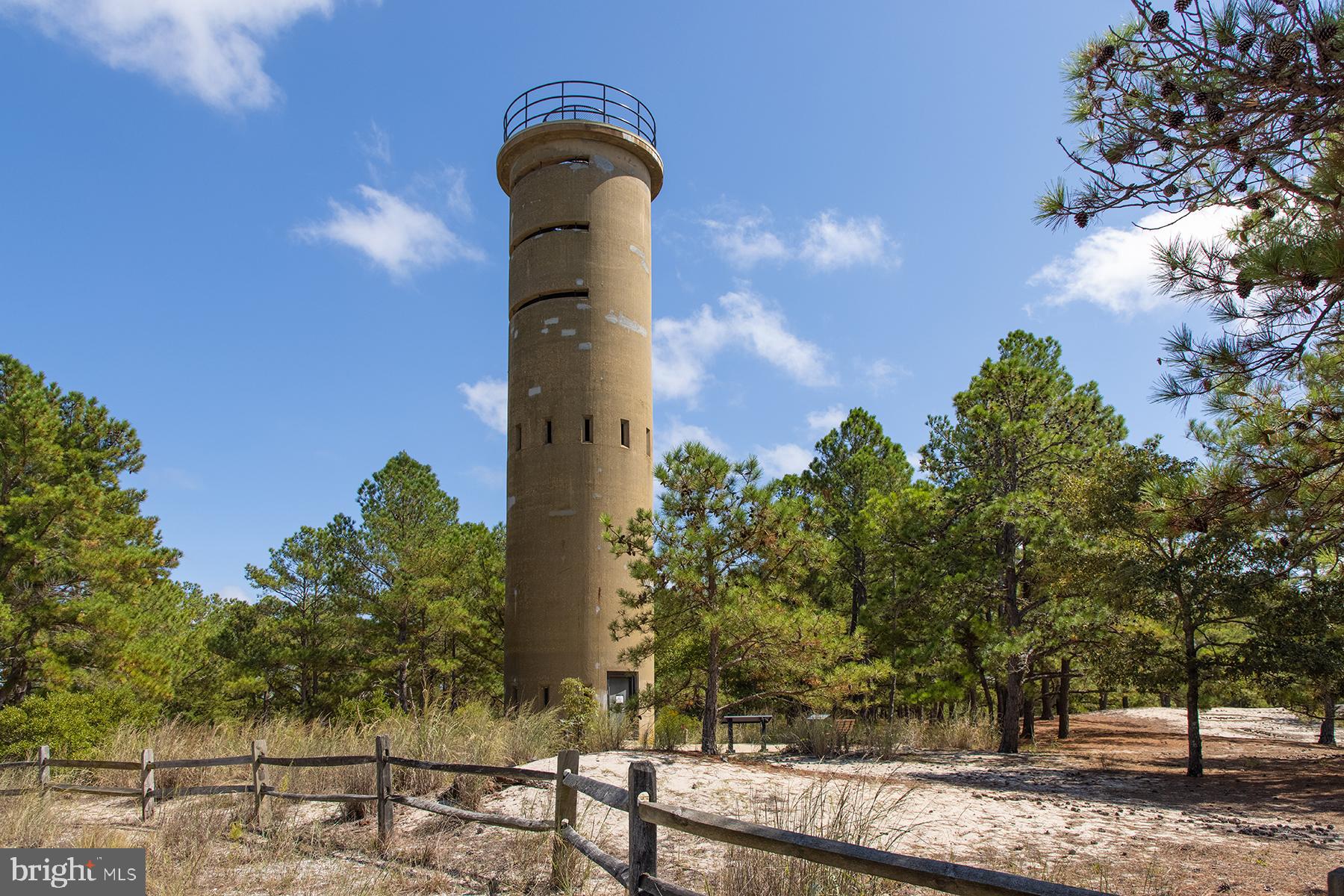 LEWES BEACH - Residential