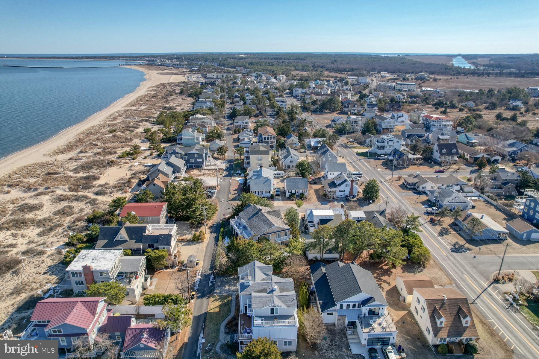 LEWES BEACH - Residential