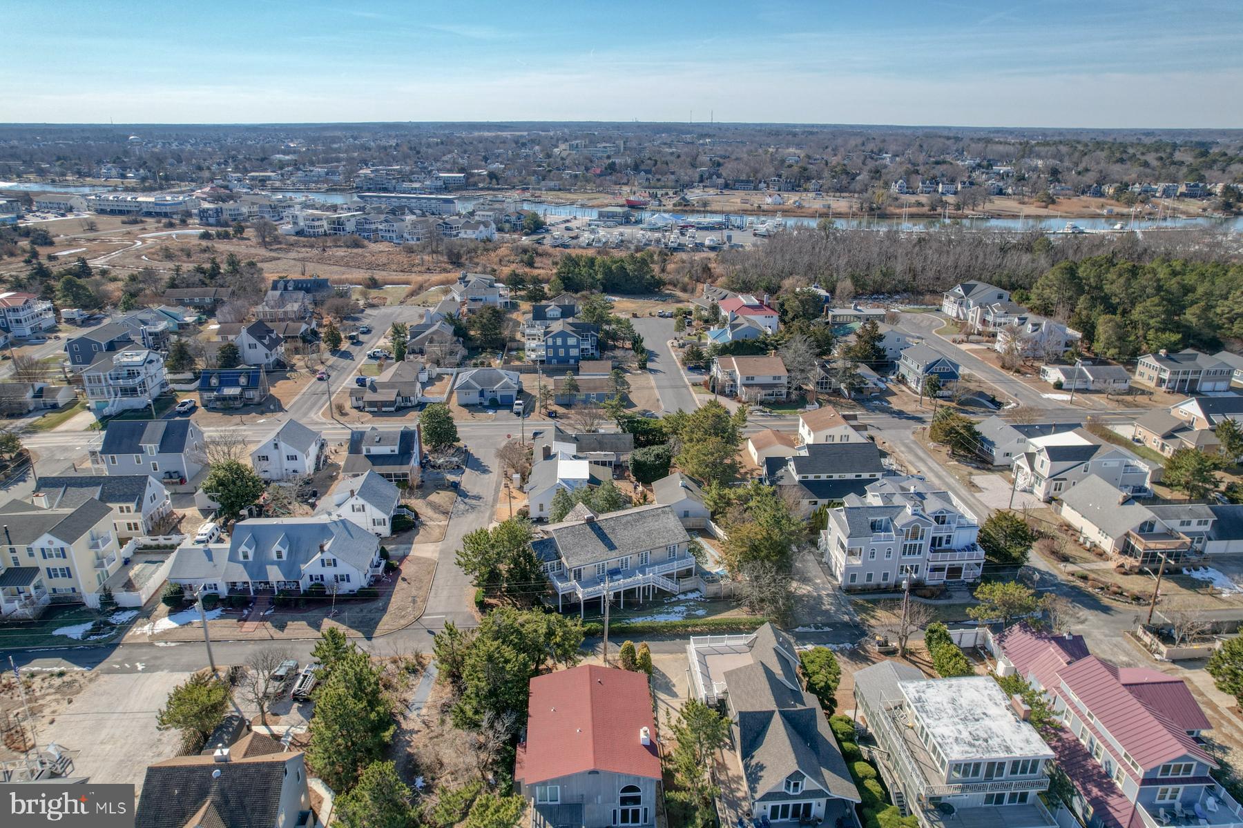LEWES BEACH - Residential