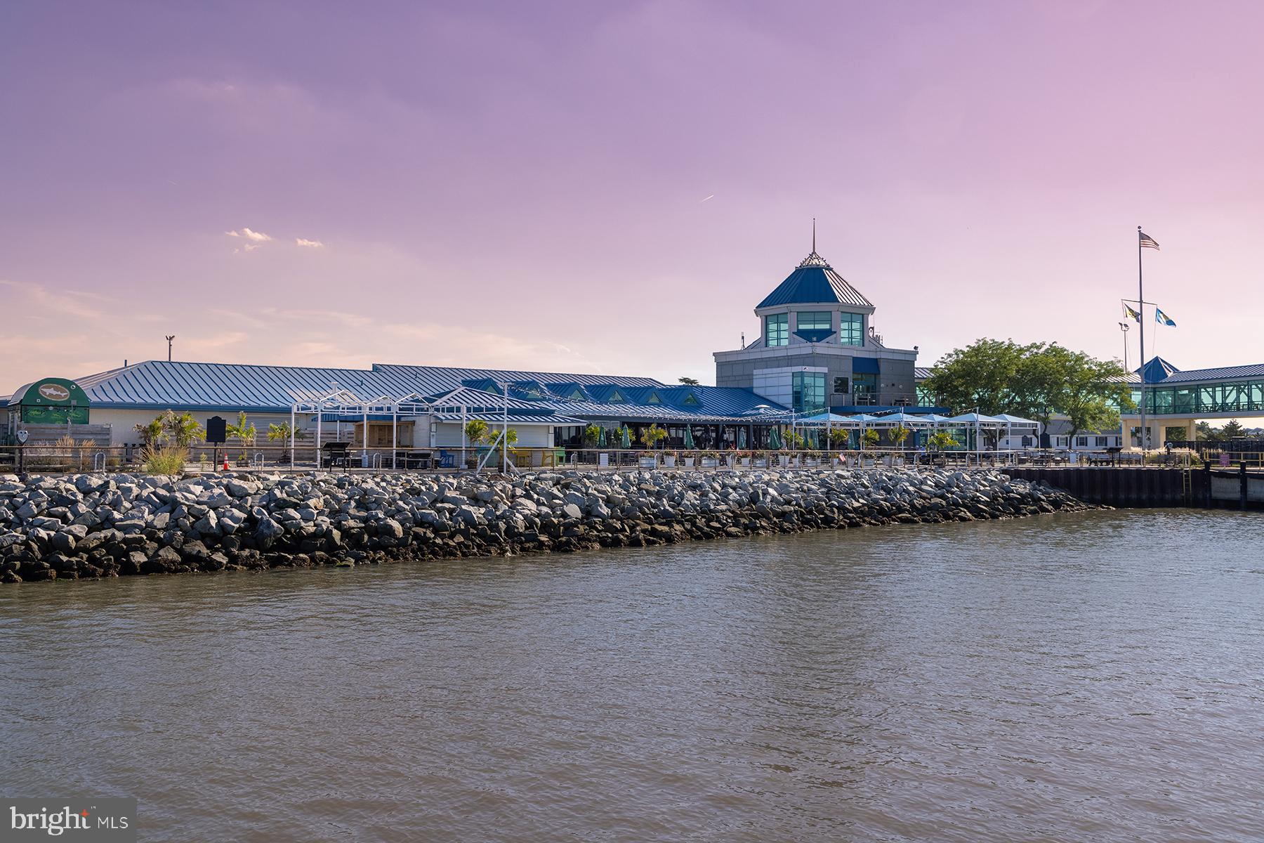 LEWES BEACH - Residential