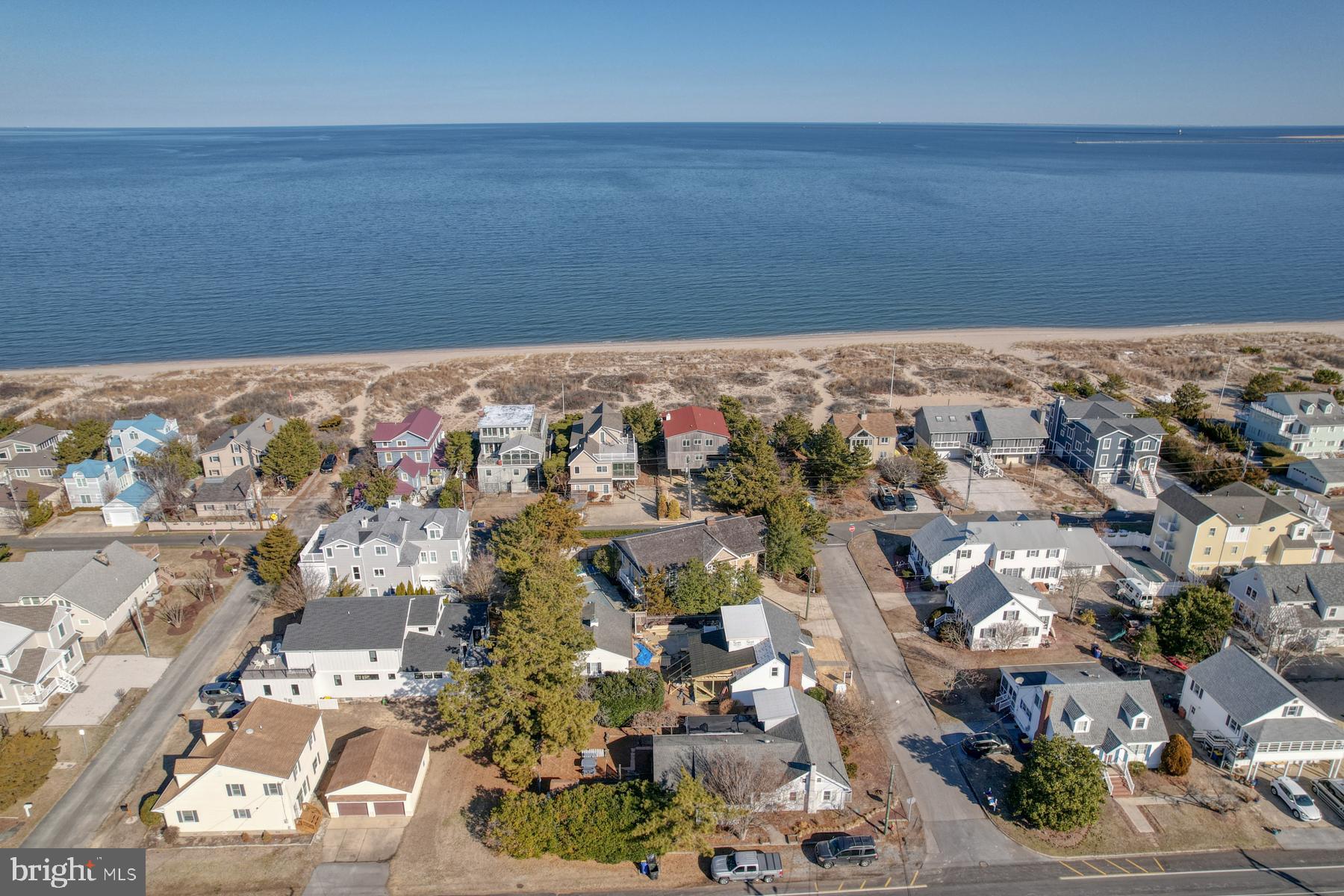 LEWES BEACH - Residential