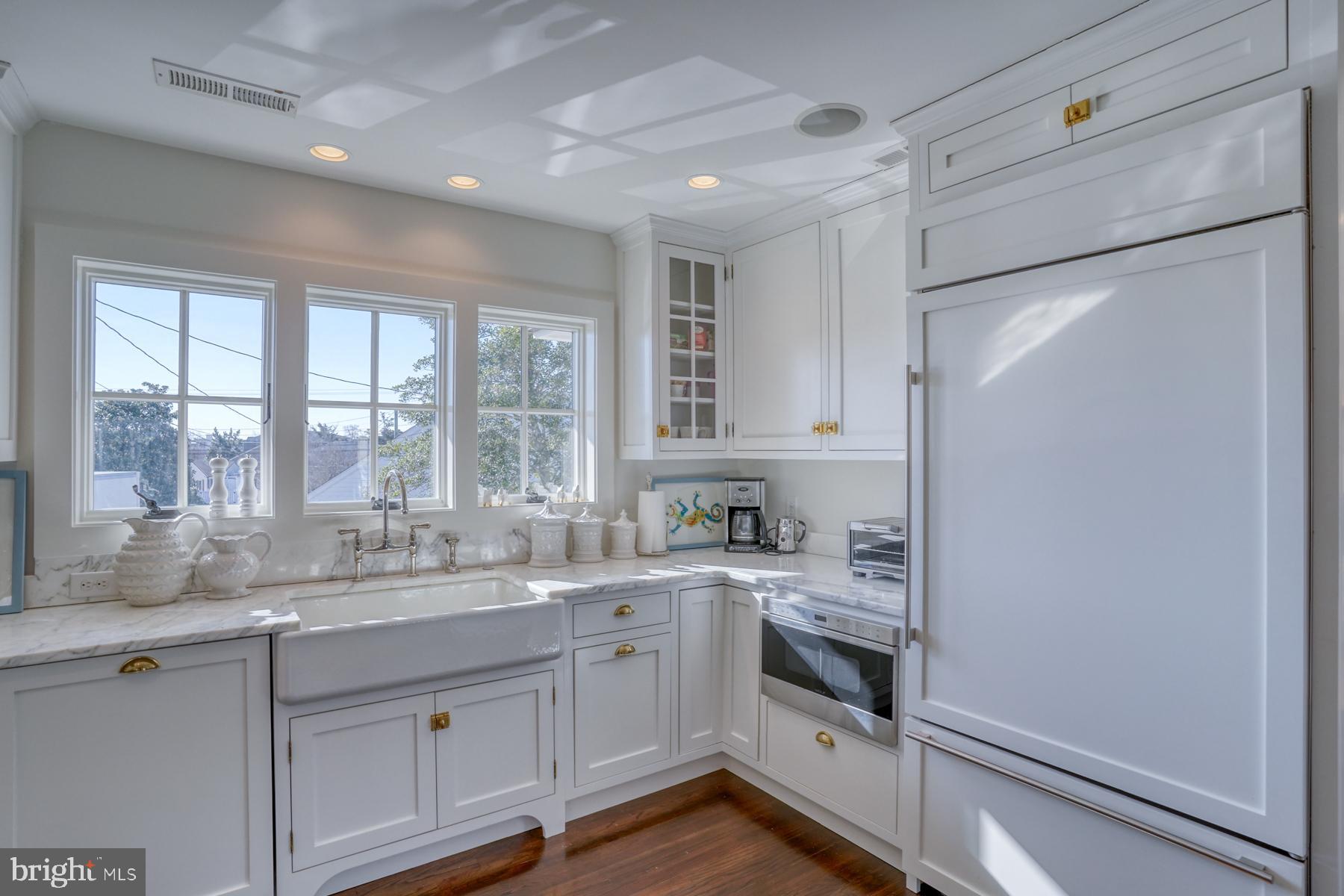 LEWES BEACH - Residential