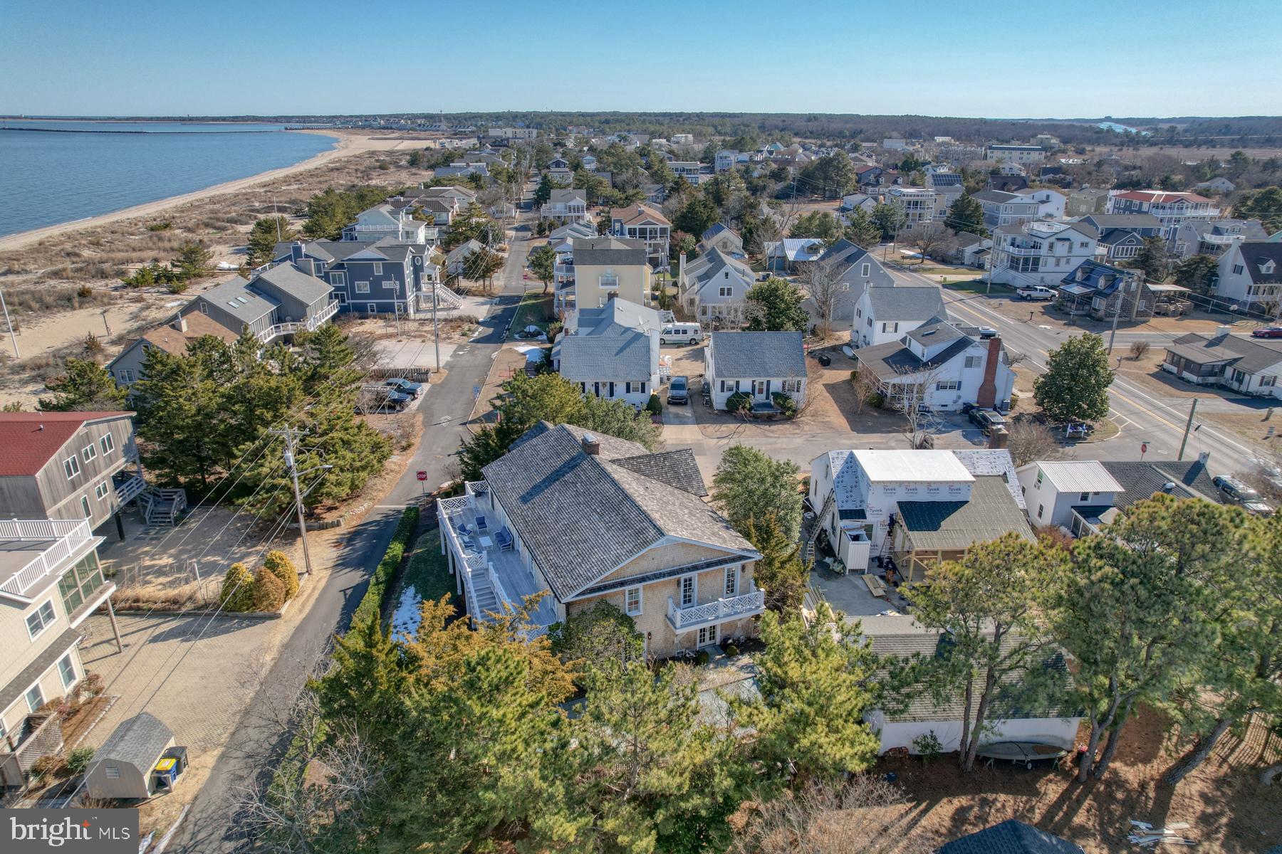 LEWES BEACH - Residential