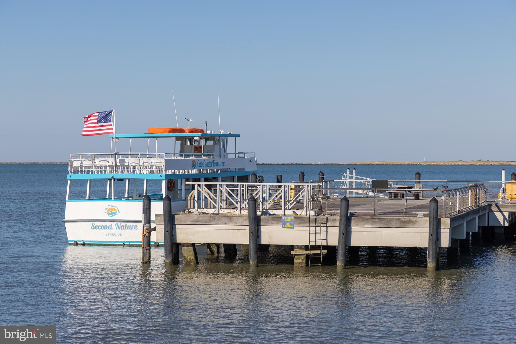 LEWES BEACH - Residential