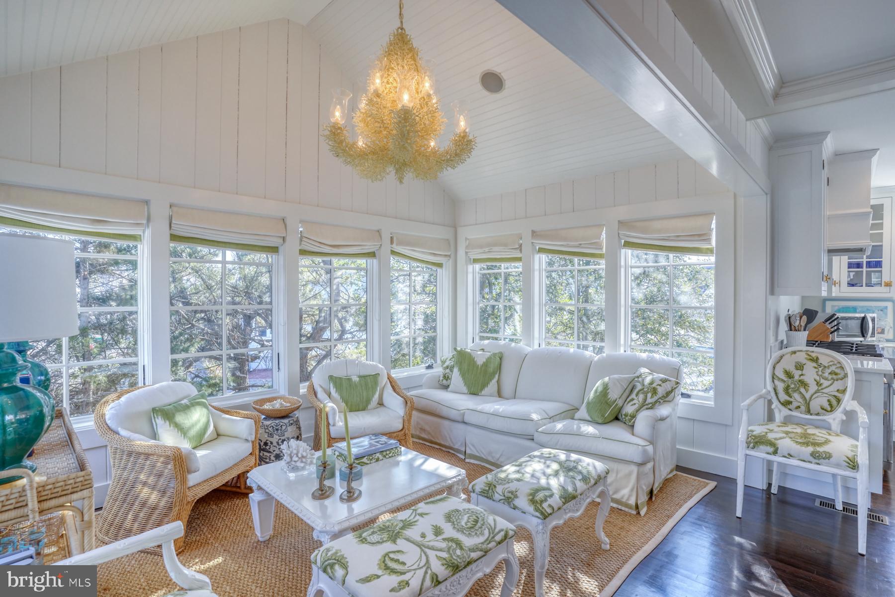 LEWES BEACH - Residential