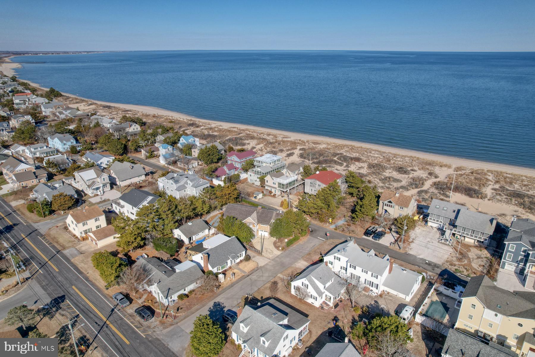 LEWES BEACH - Residential