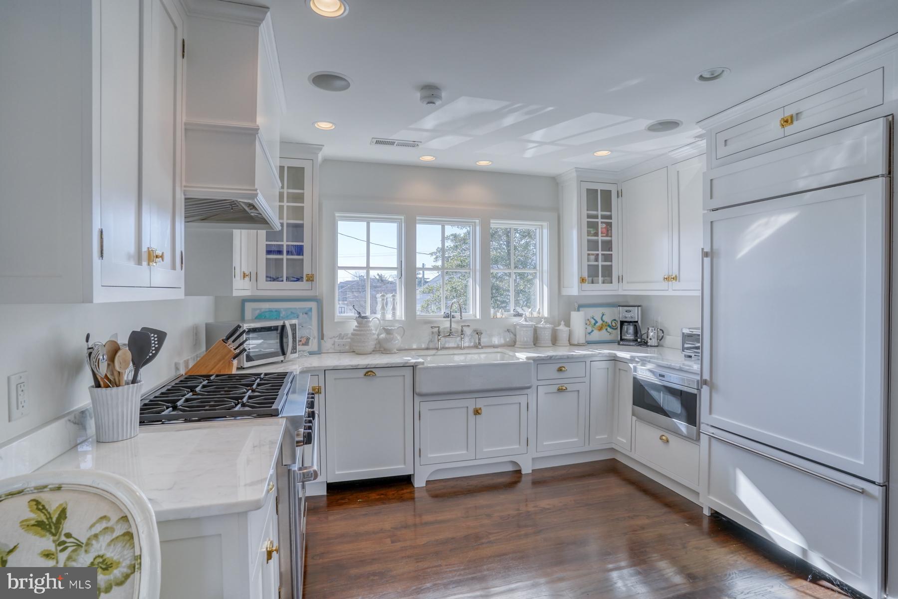 LEWES BEACH - Residential