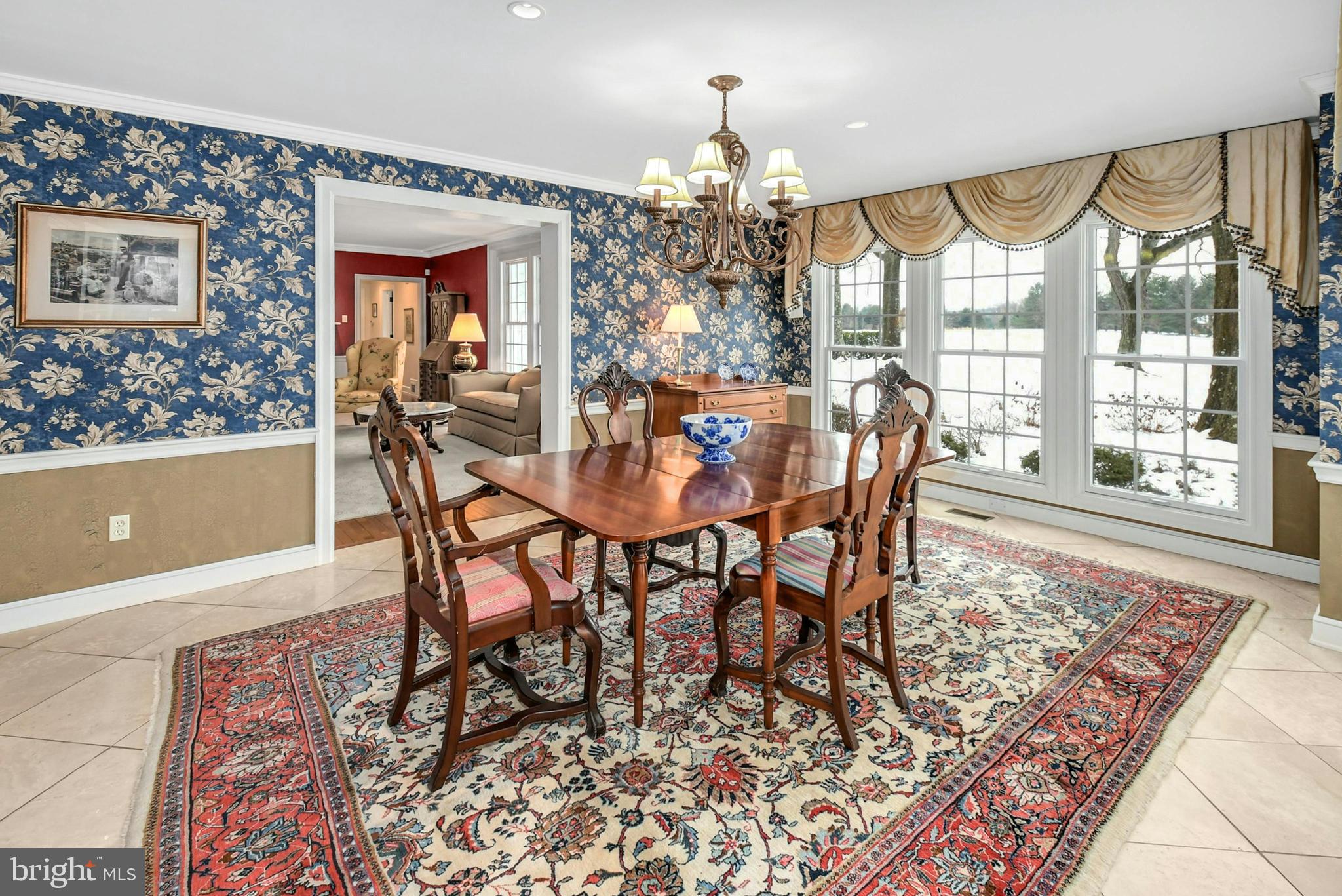 SAUCON VALLEY GARDEN - Residential