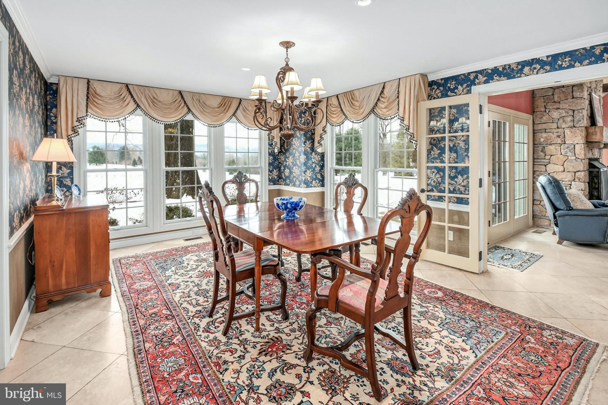 SAUCON VALLEY GARDEN - Residential