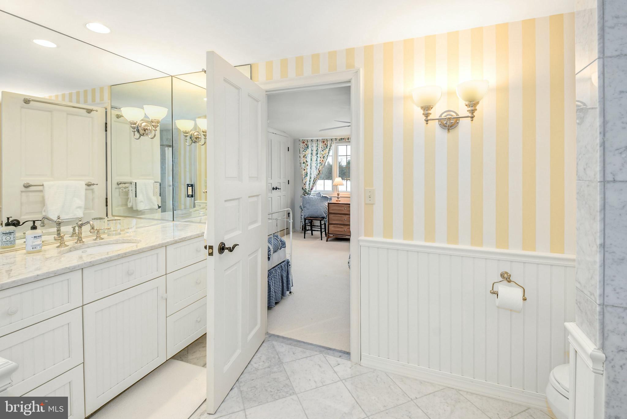 SAUCON VALLEY GARDEN - Residential