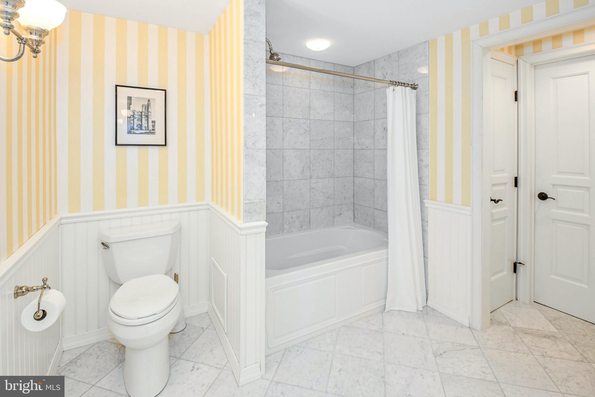 SAUCON VALLEY GARDEN - Residential