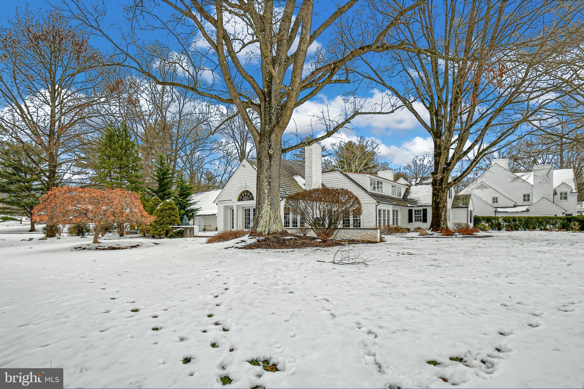 SAUCON VALLEY GARDEN - Residential