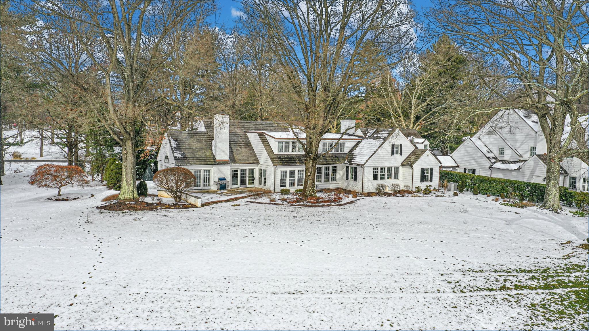 SAUCON VALLEY GARDEN - Residential