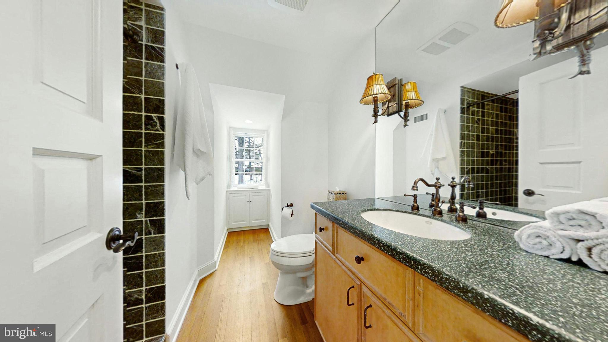 SAUCON VALLEY GARDEN - Residential