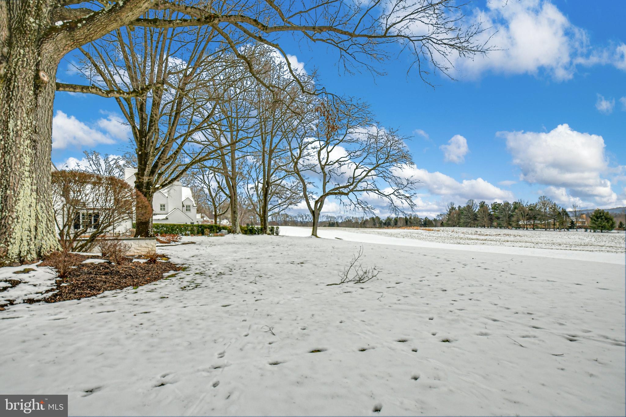 SAUCON VALLEY GARDEN - Residential