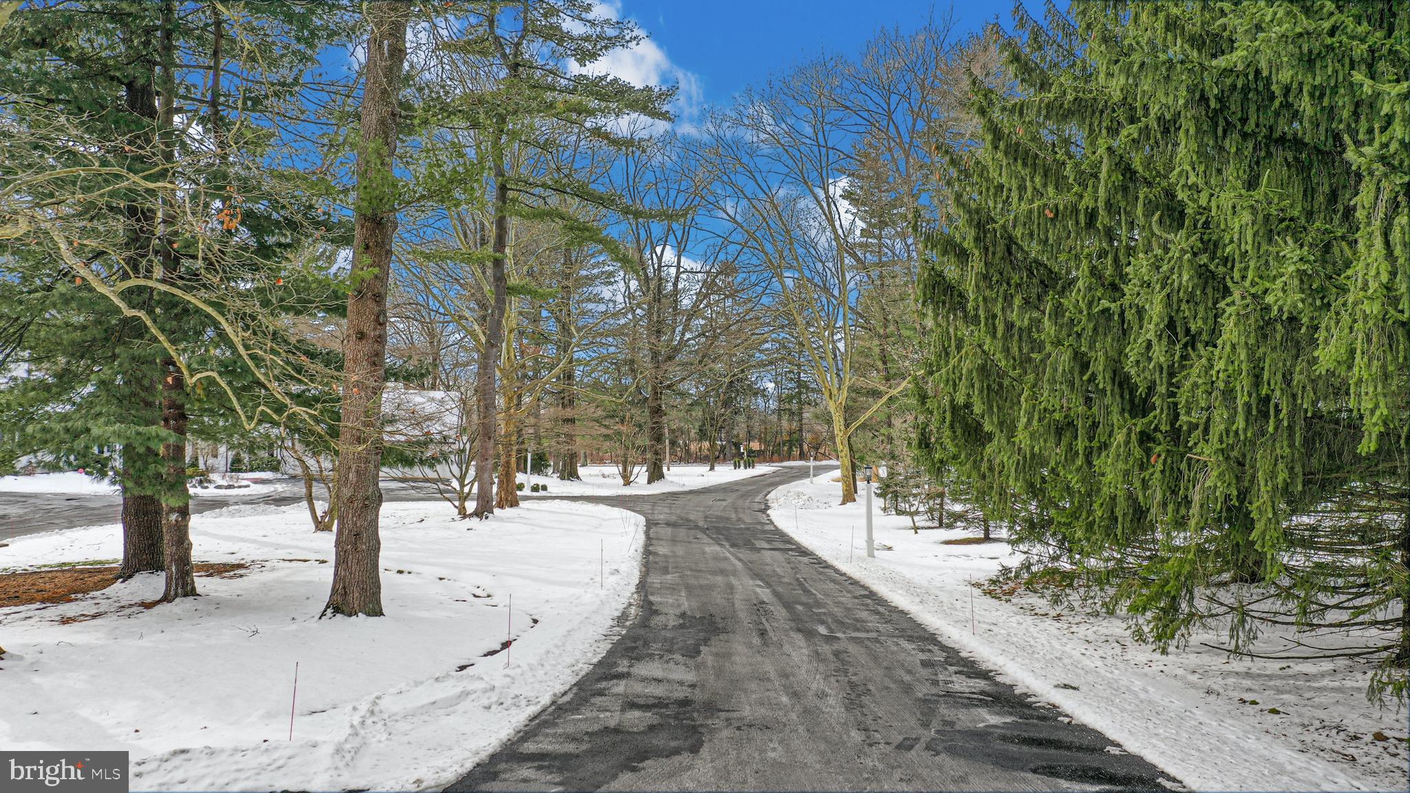 SAUCON VALLEY GARDEN - Residential