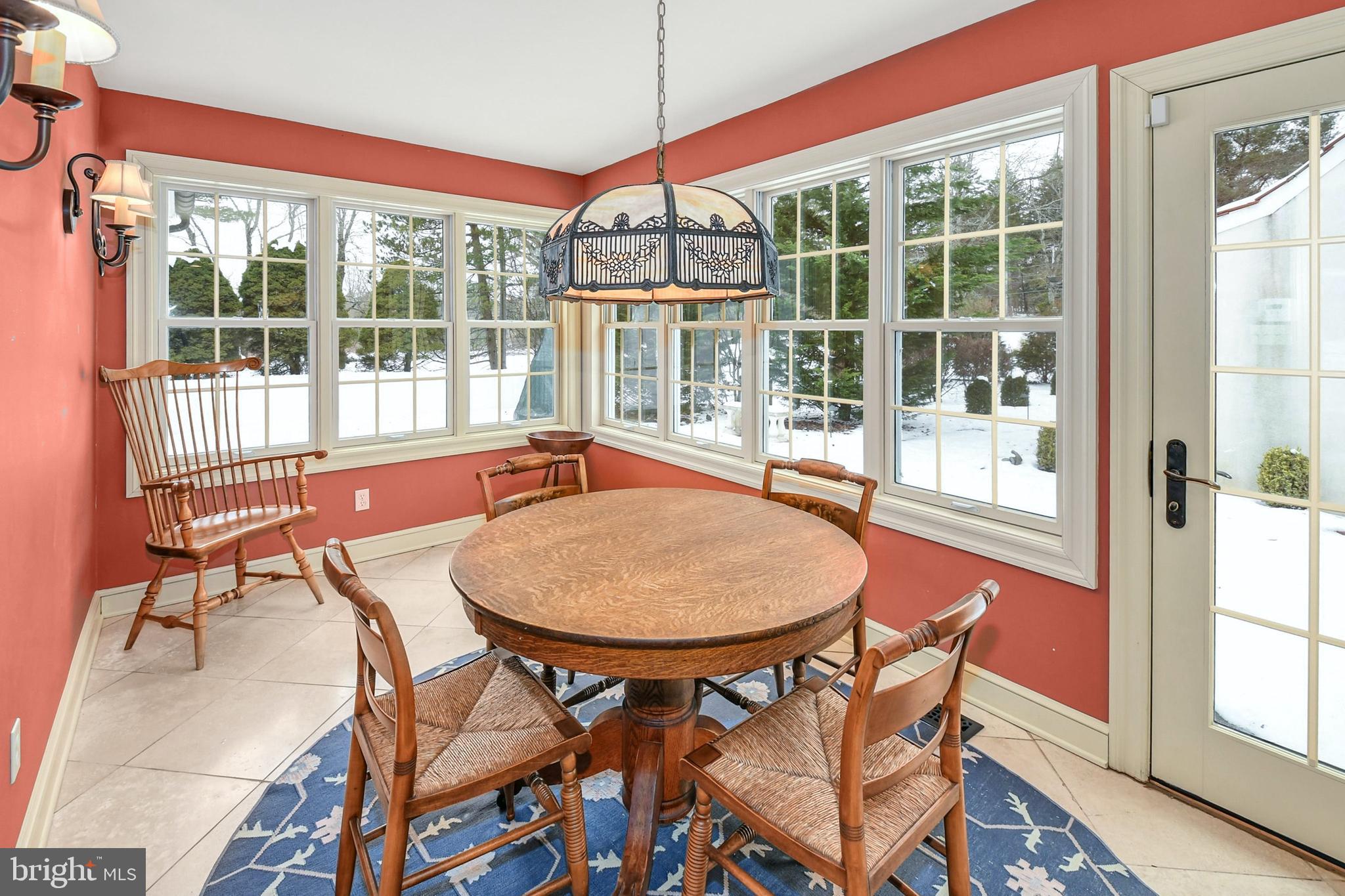 SAUCON VALLEY GARDEN - Residential