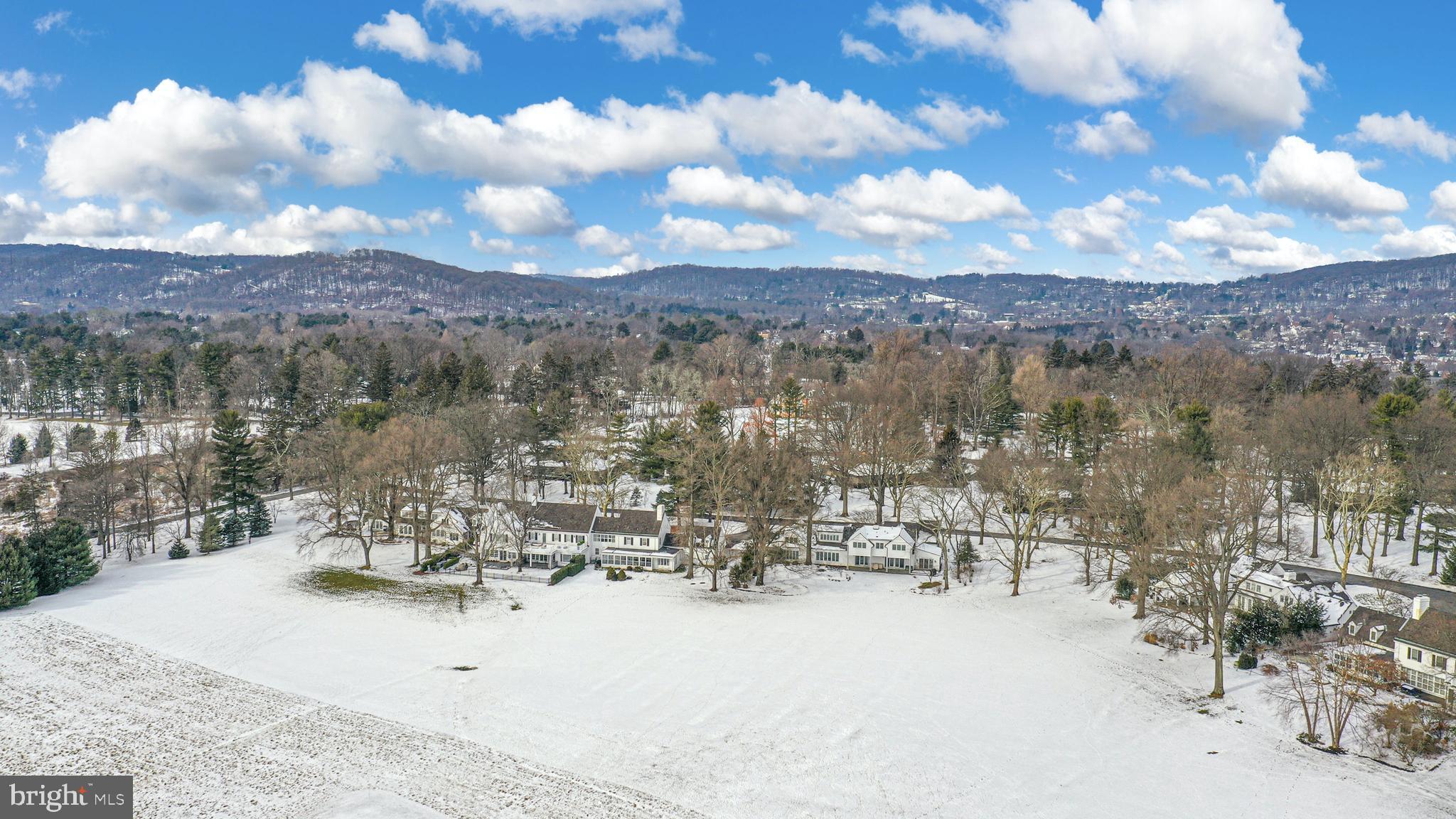 SAUCON VALLEY GARDEN - Residential