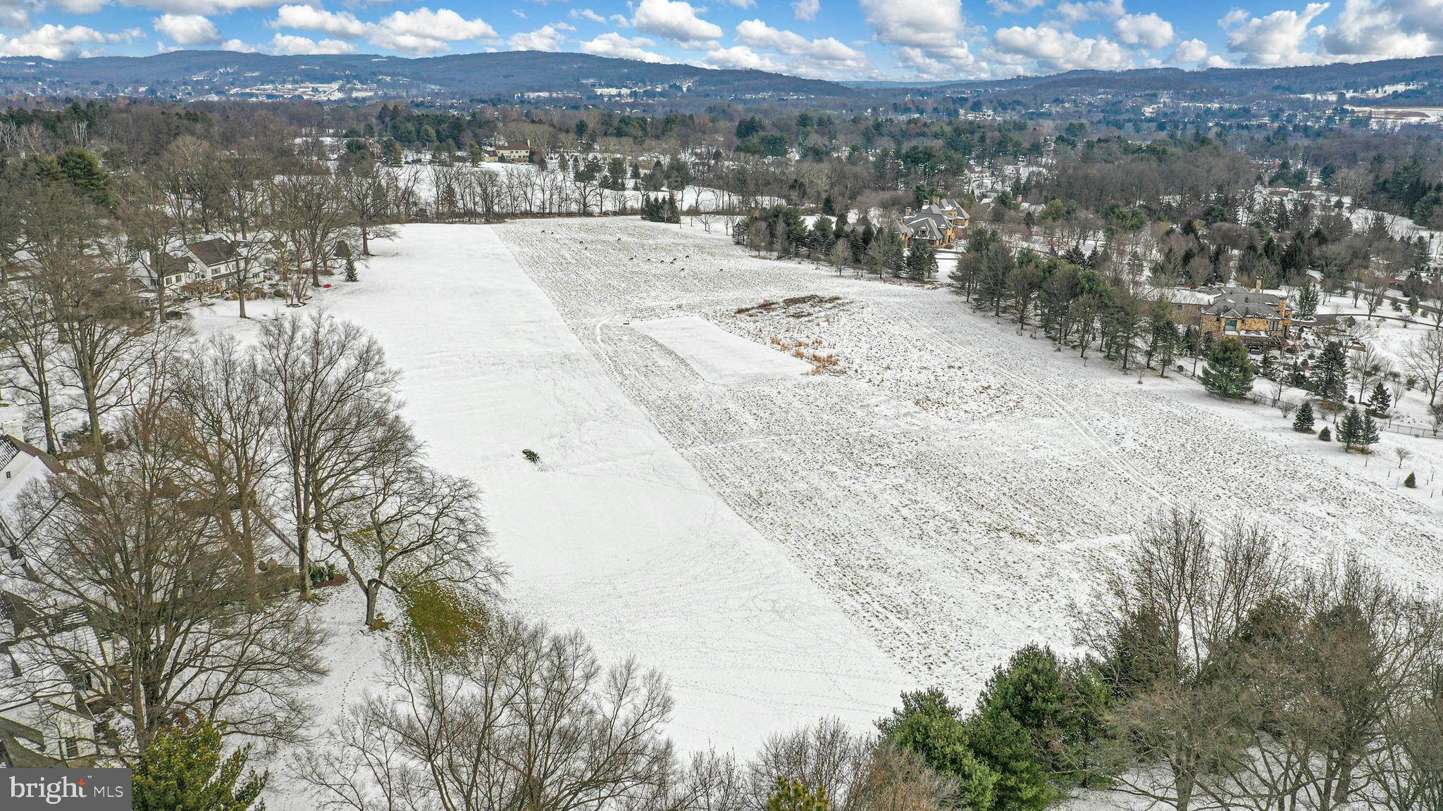 SAUCON VALLEY GARDEN - Residential