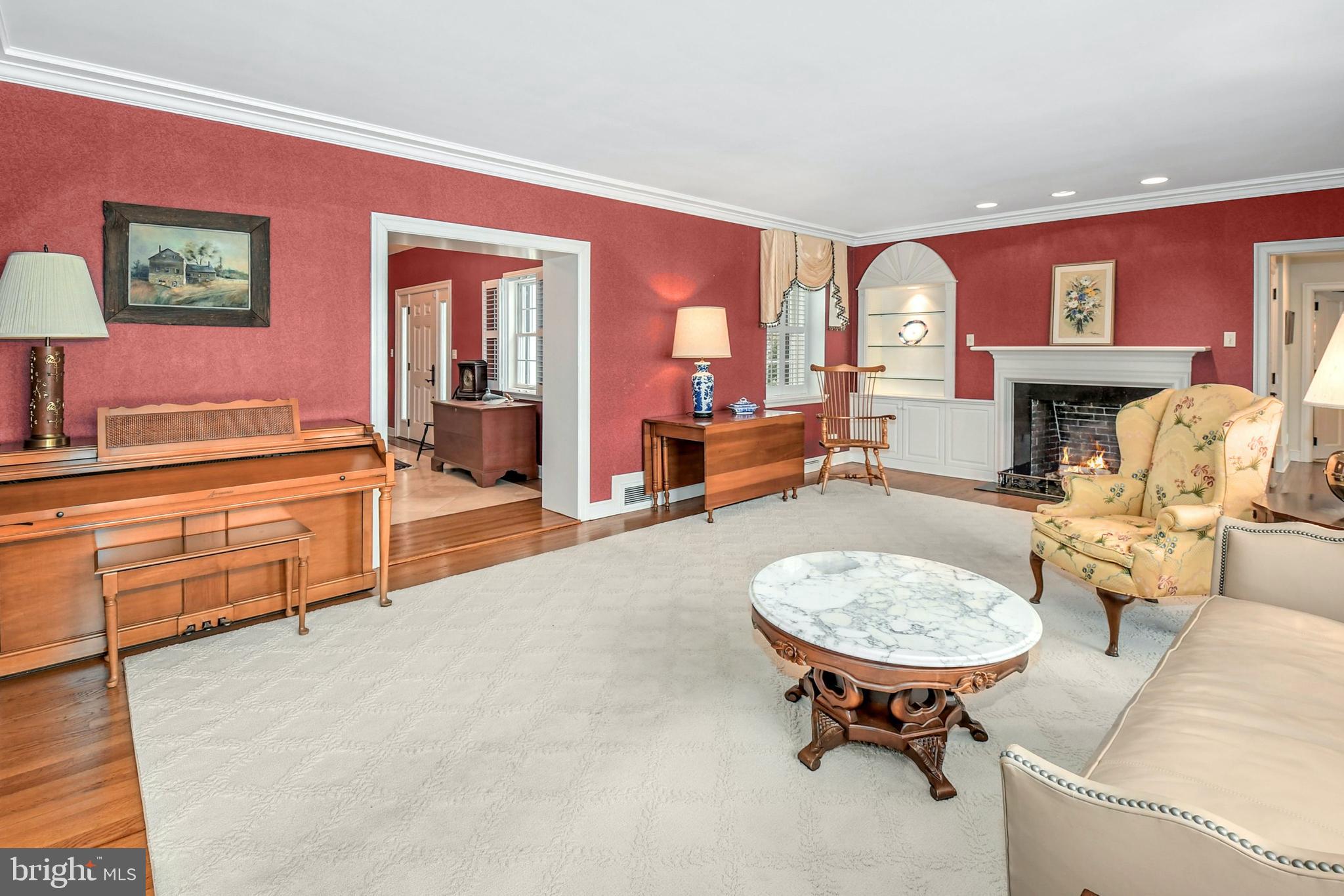 SAUCON VALLEY GARDEN - Residential