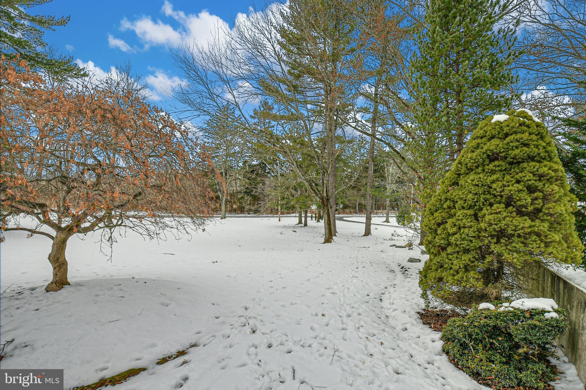 SAUCON VALLEY GARDEN - Residential