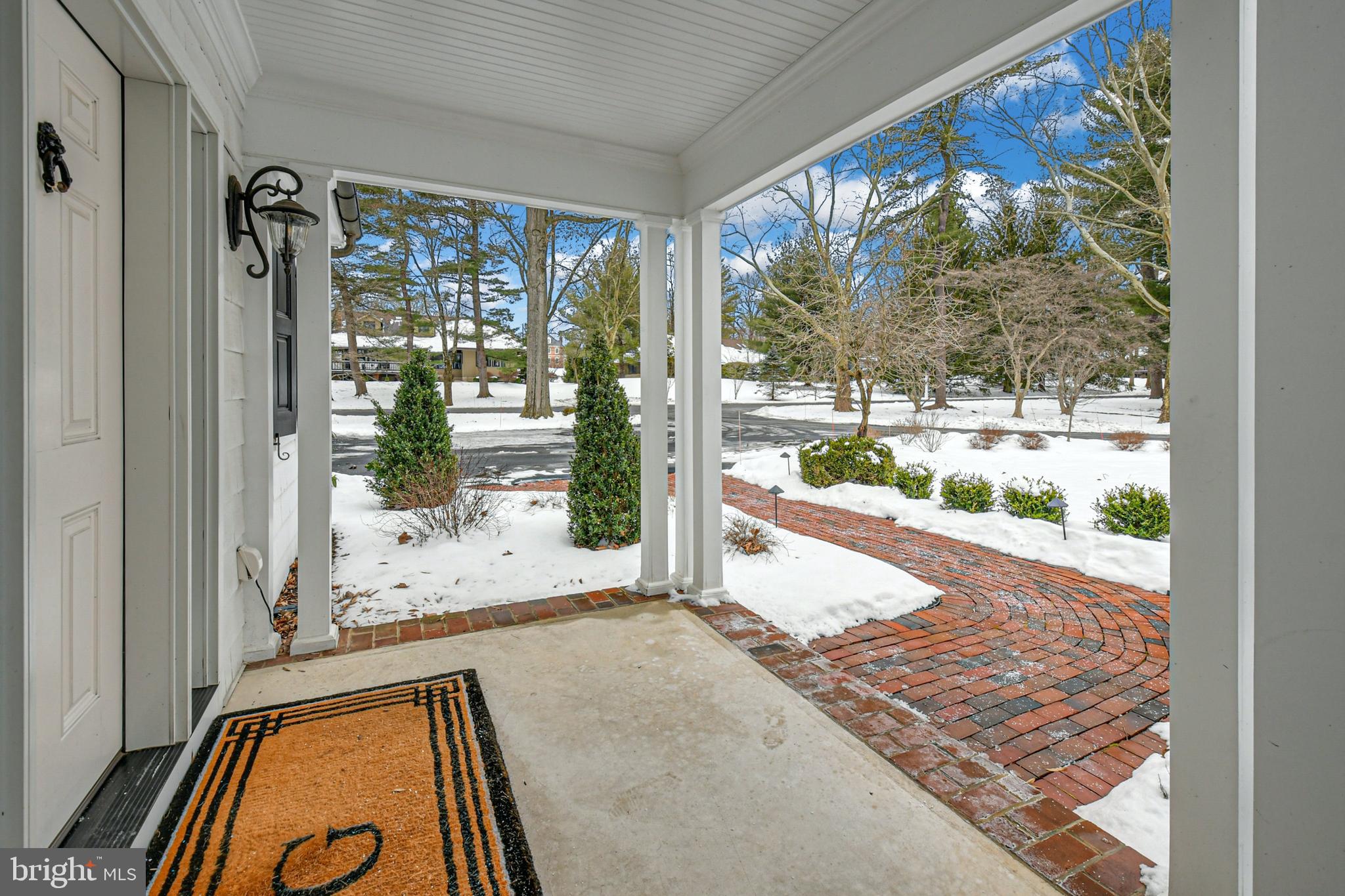 SAUCON VALLEY GARDEN - Residential