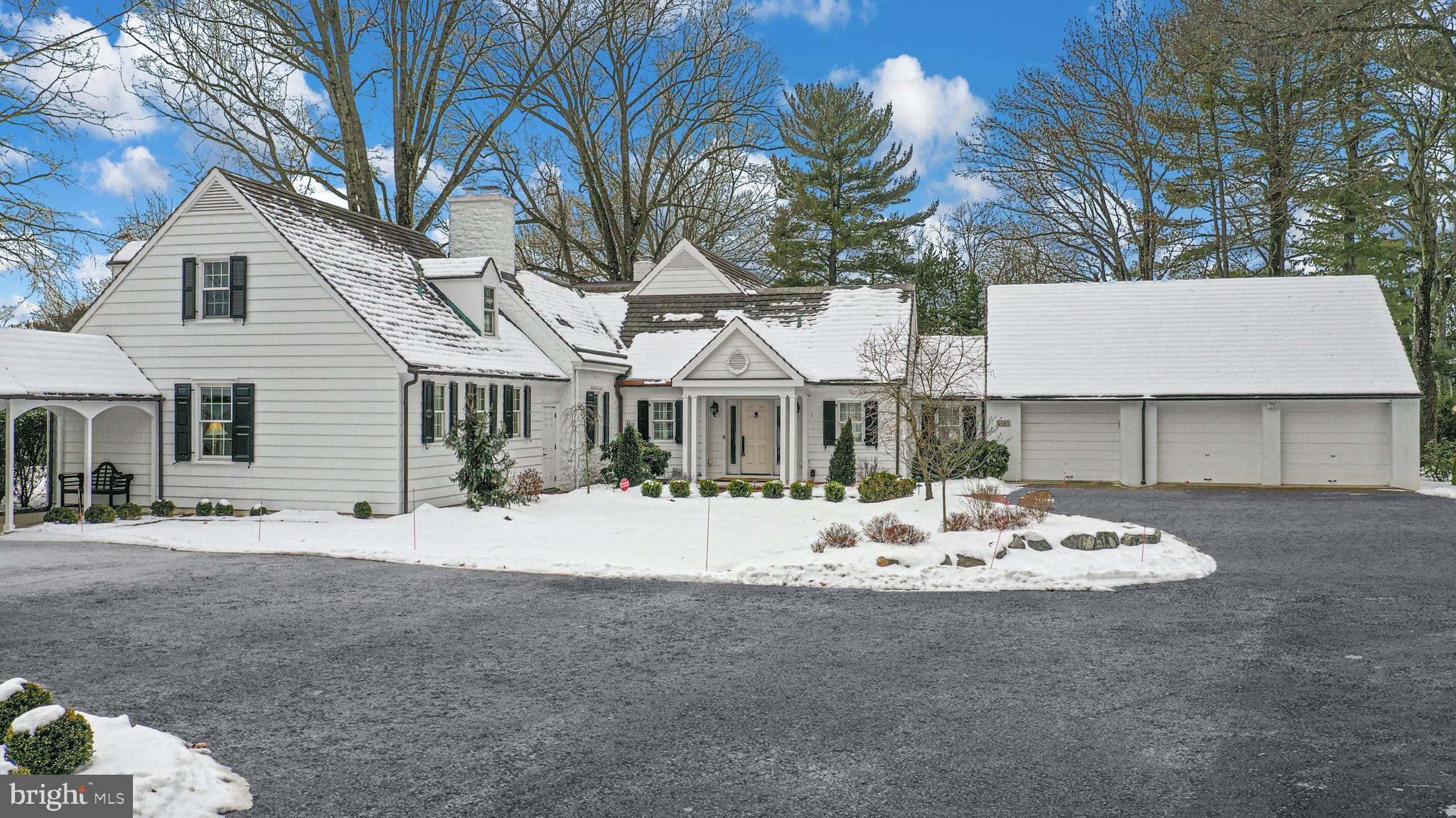 SAUCON VALLEY GARDEN - Residential