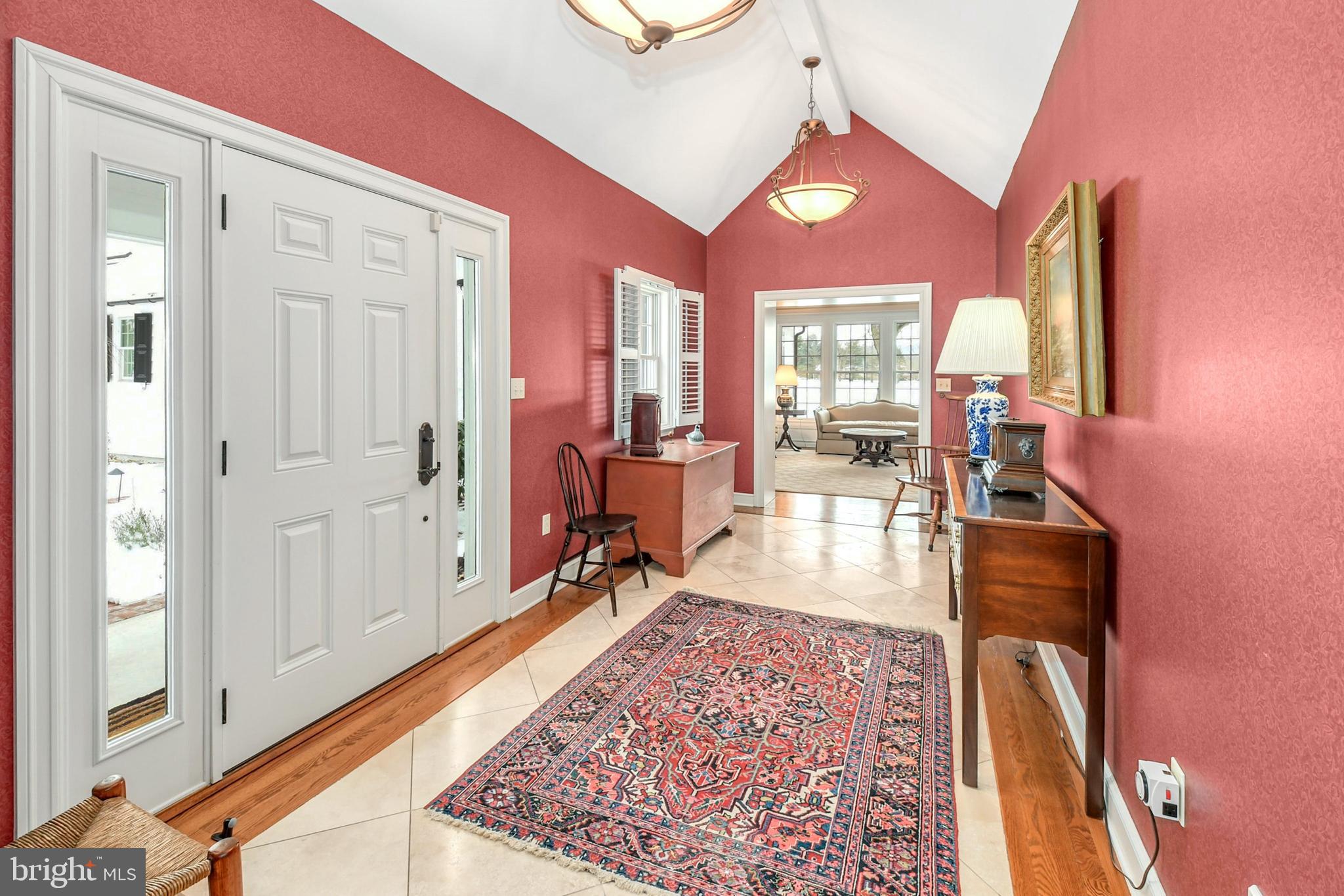 SAUCON VALLEY GARDEN - Residential