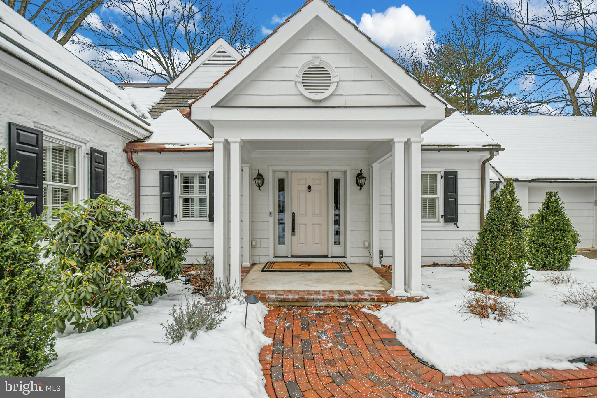 SAUCON VALLEY GARDEN - Residential