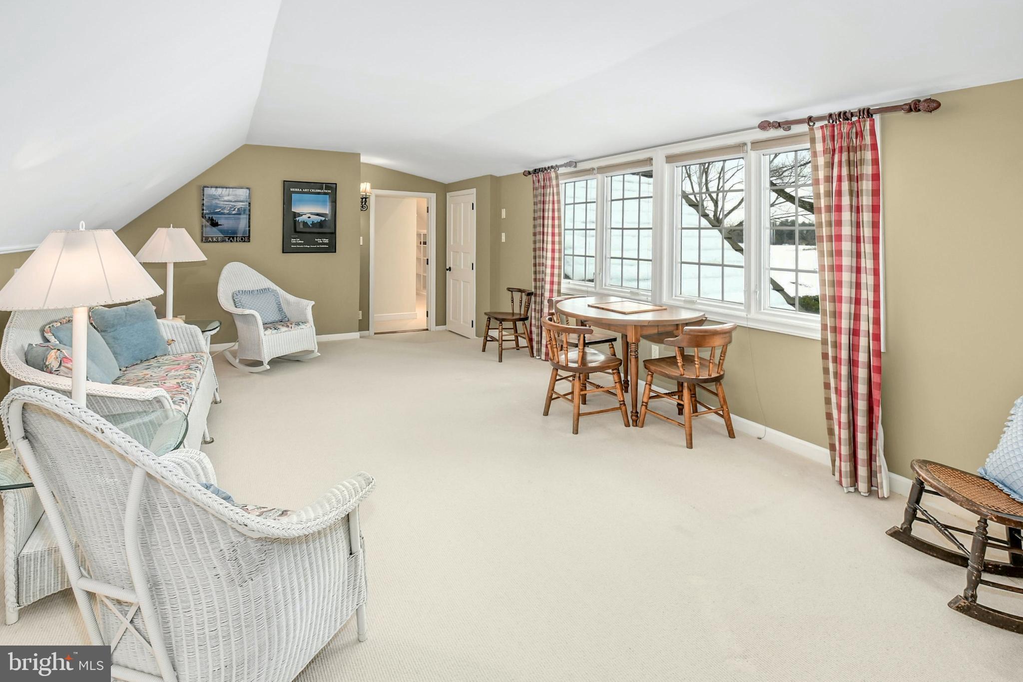 SAUCON VALLEY GARDEN - Residential