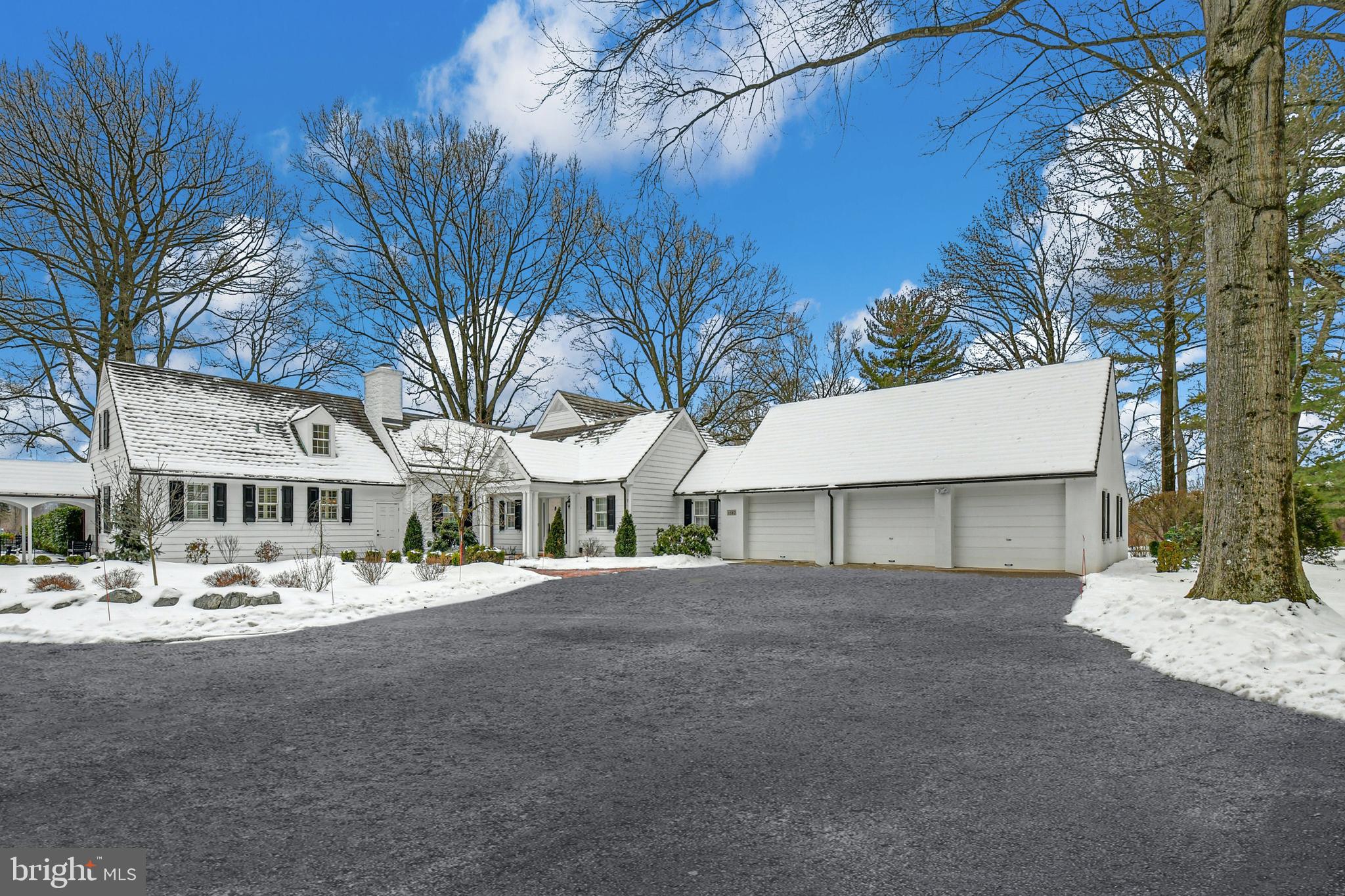 SAUCON VALLEY GARDEN - Residential