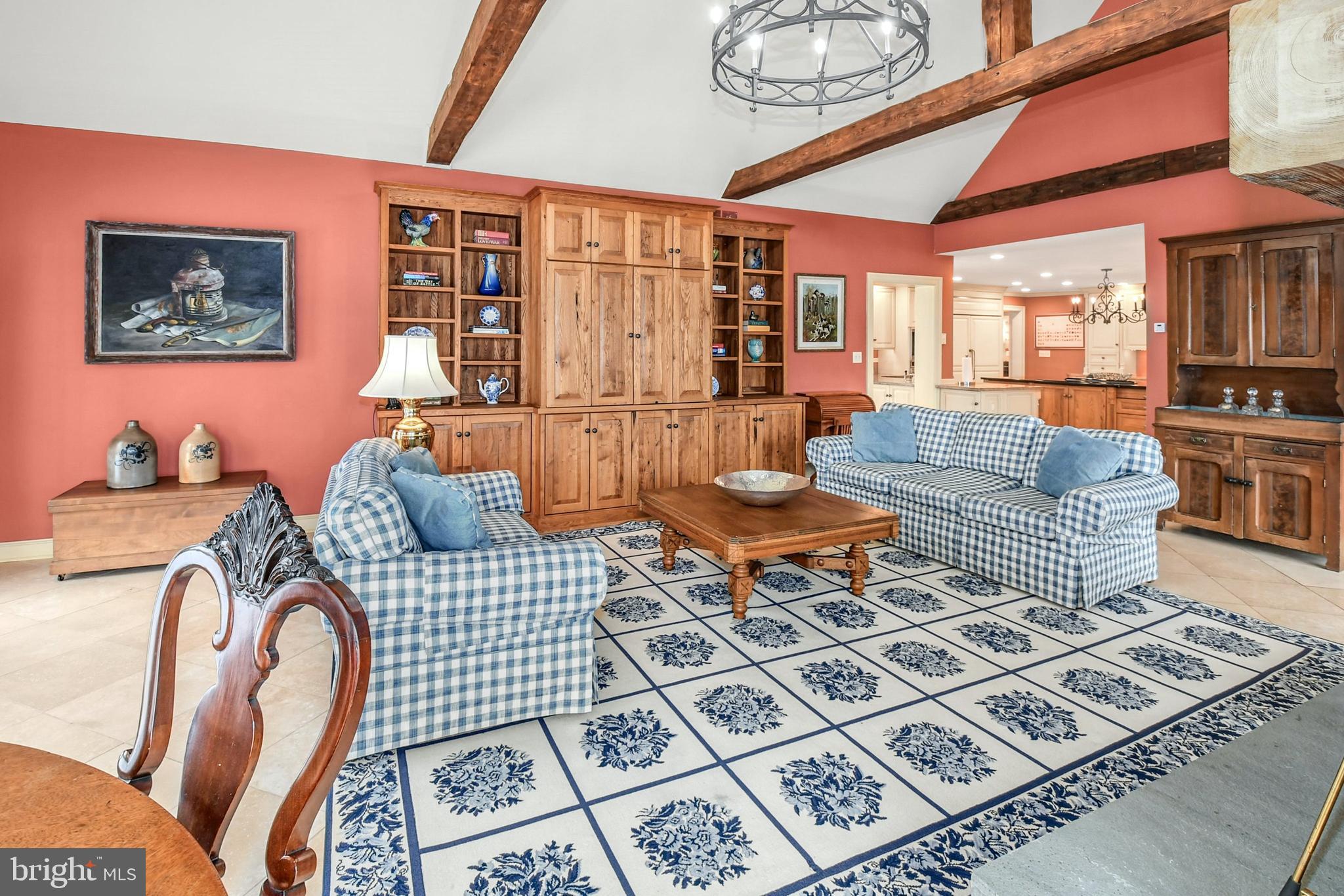 SAUCON VALLEY GARDEN - Residential