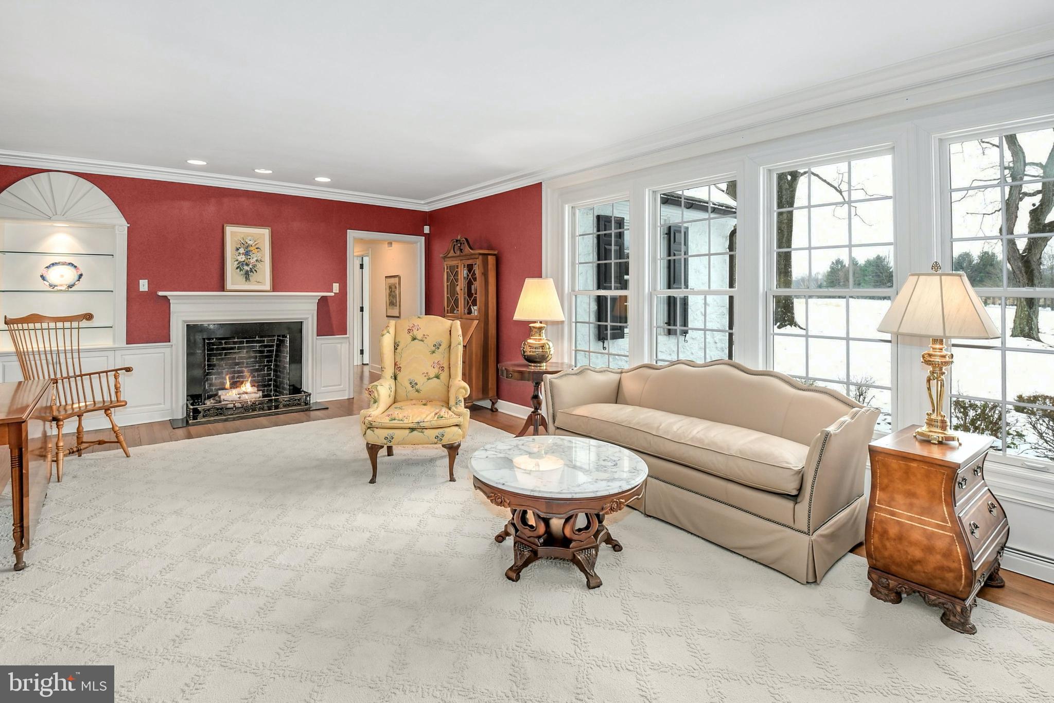 SAUCON VALLEY GARDEN - Residential