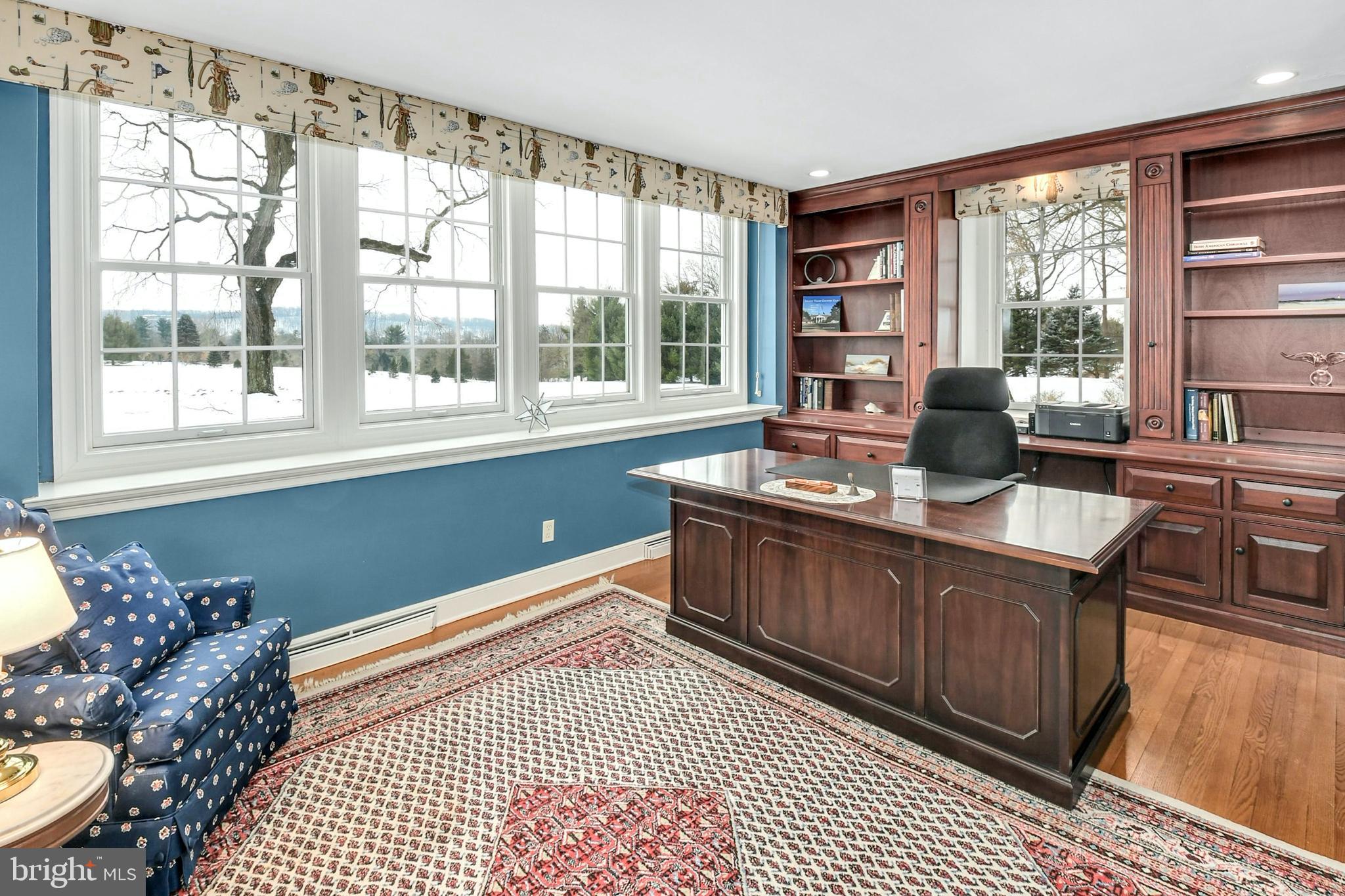 SAUCON VALLEY GARDEN - Residential