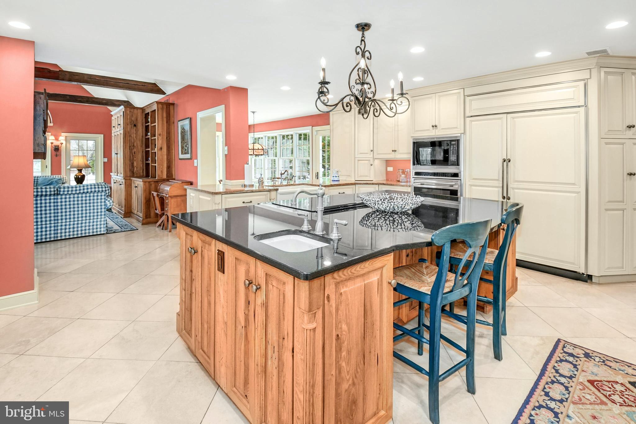 SAUCON VALLEY GARDEN - Residential