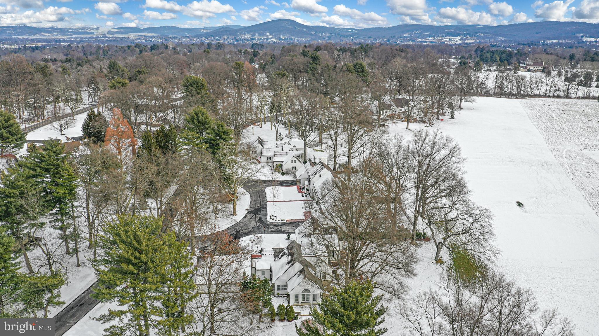 SAUCON VALLEY GARDEN - Residential