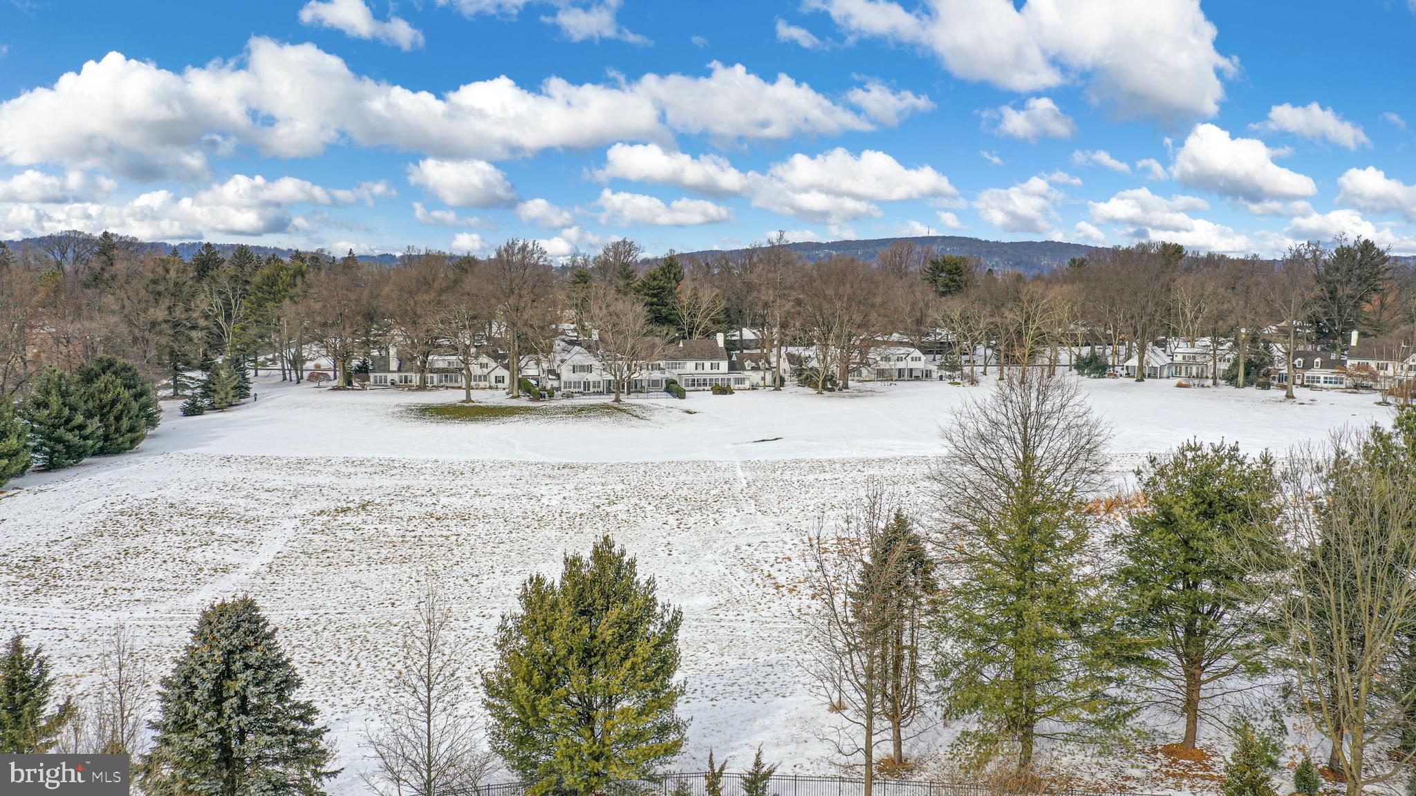 SAUCON VALLEY GARDEN - Residential