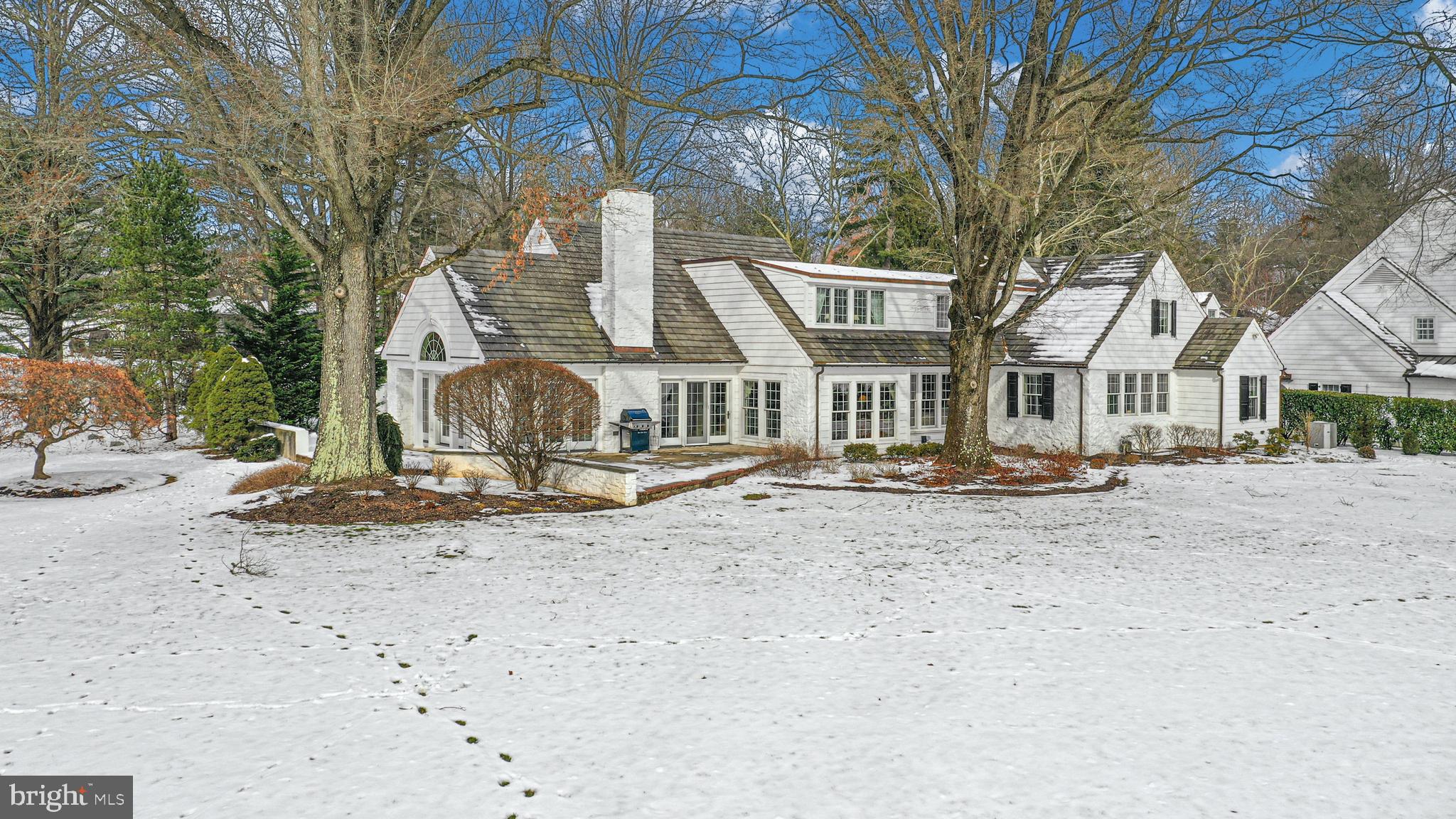 SAUCON VALLEY GARDEN - Residential