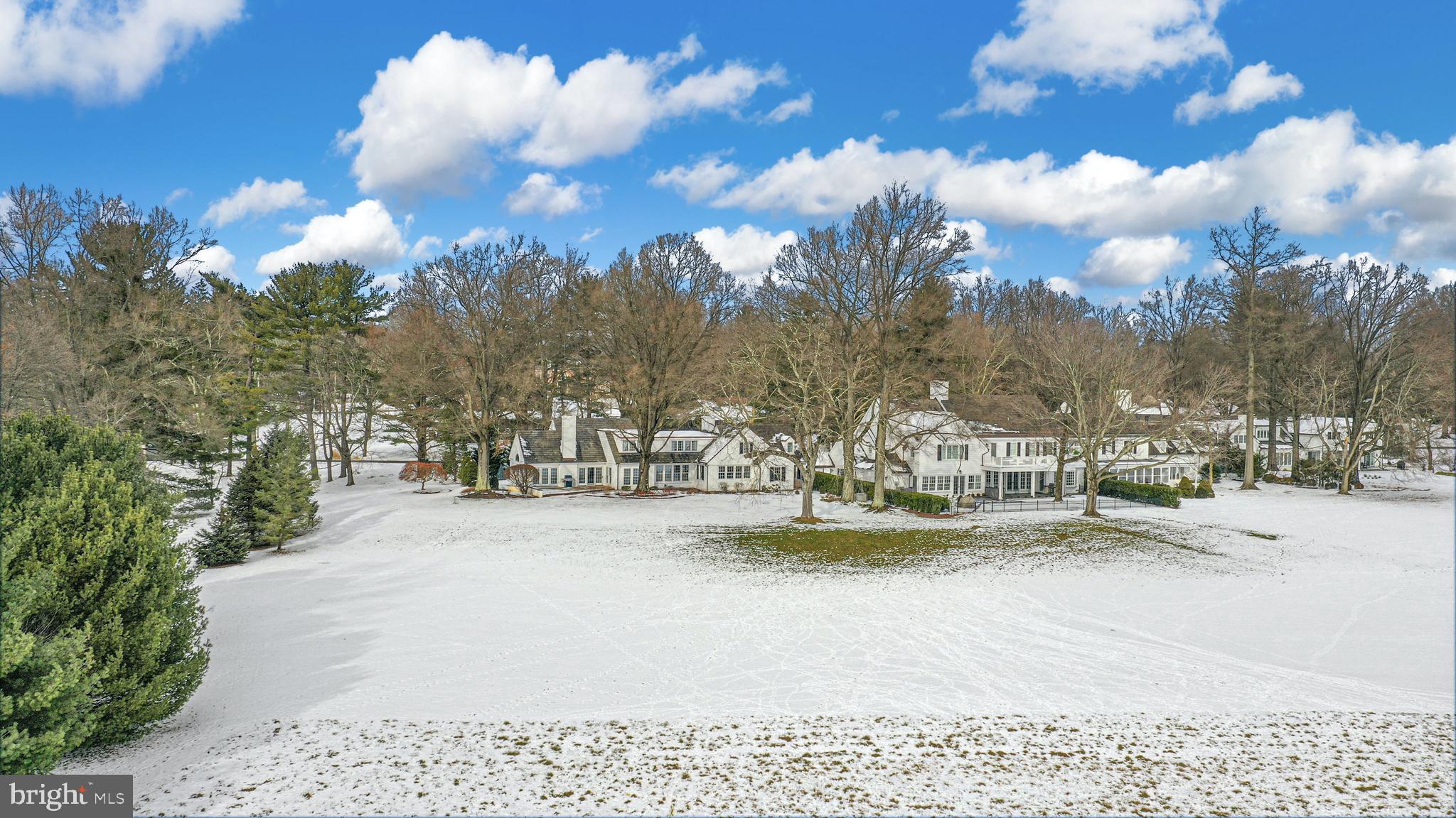 SAUCON VALLEY GARDEN - Residential